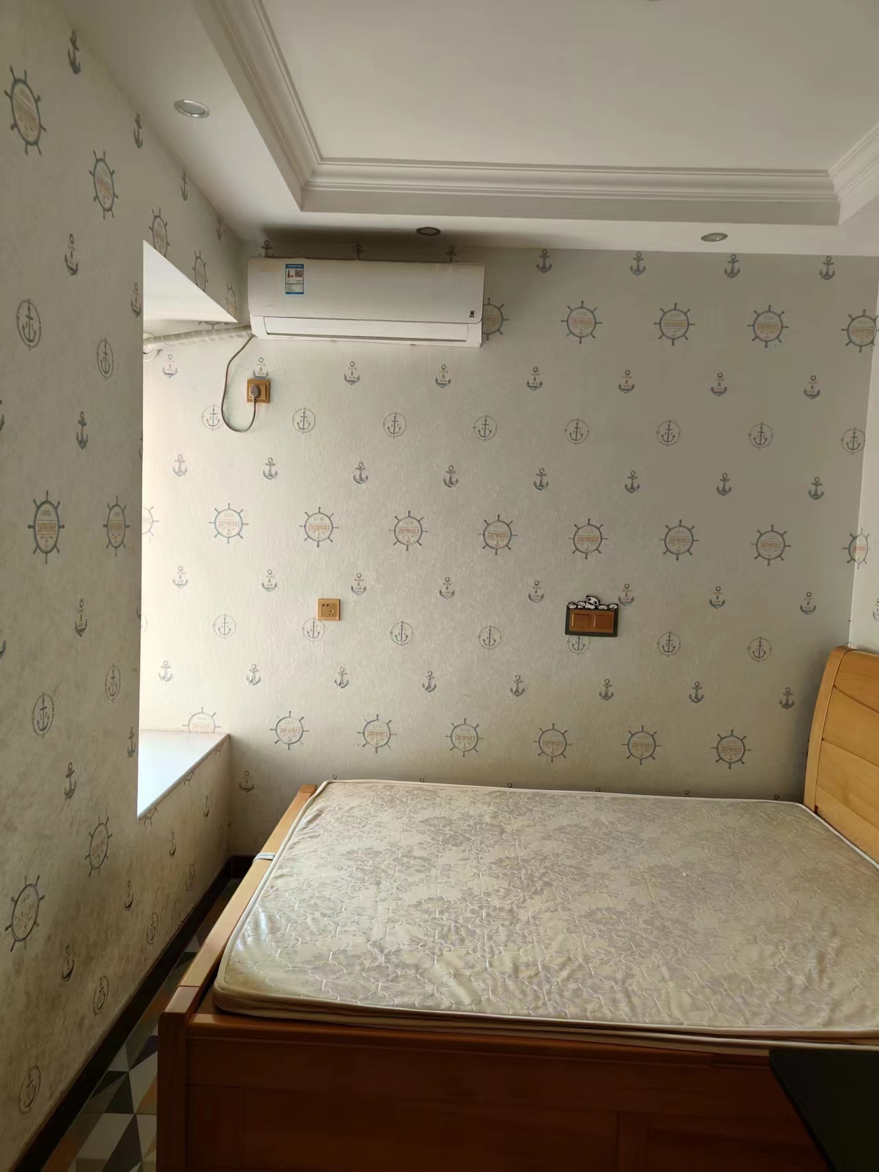尚海城 4室2厅2卫 146m&sup2;