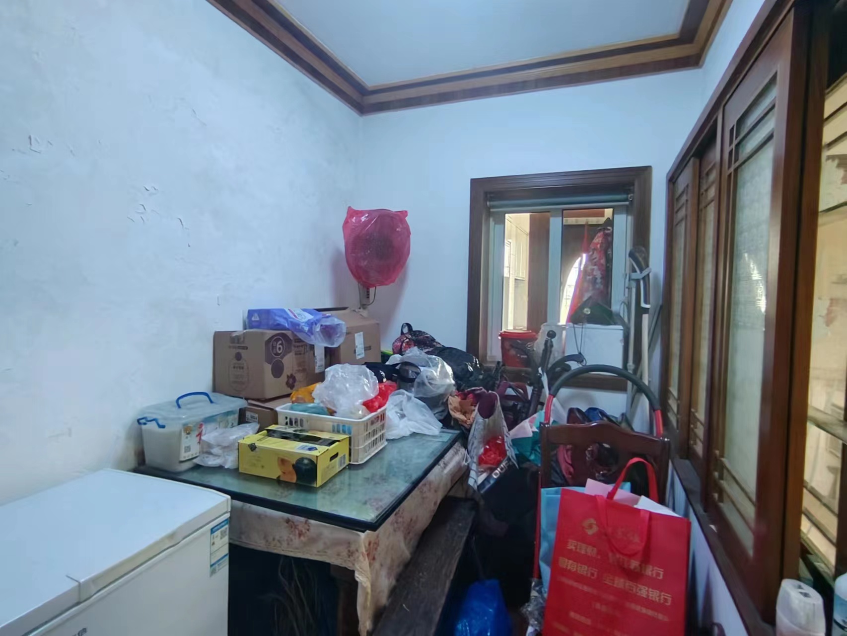 越江新村 3室1厅1卫 97m&sup2;