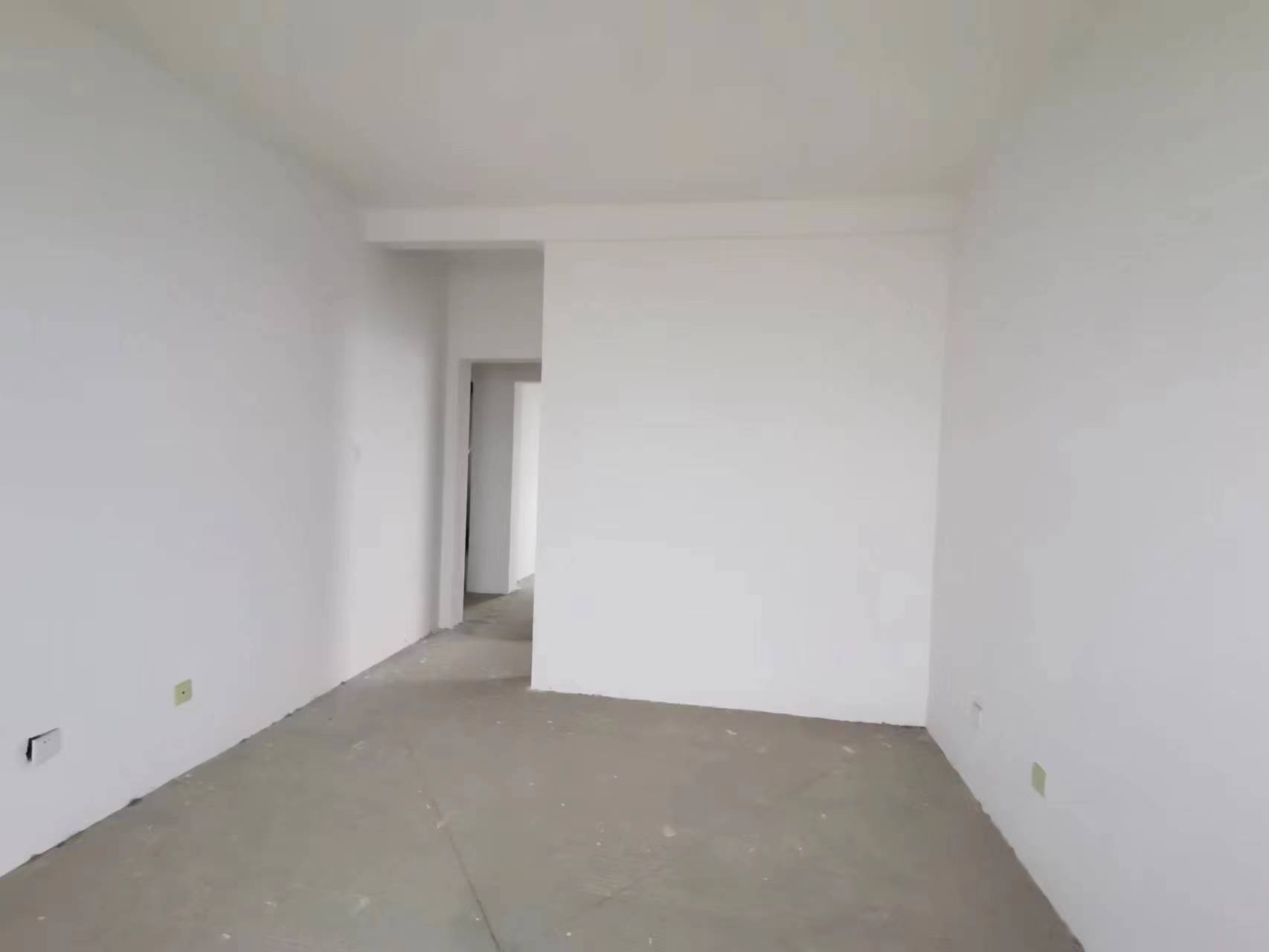 恒盛豪庭 3室2厅2卫 133m&sup2;