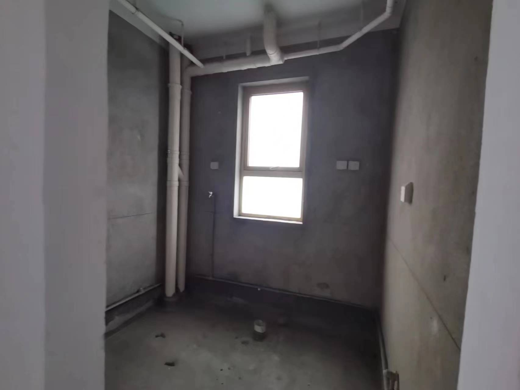 恒盛豪庭 3室2厅2卫 133m&sup2;