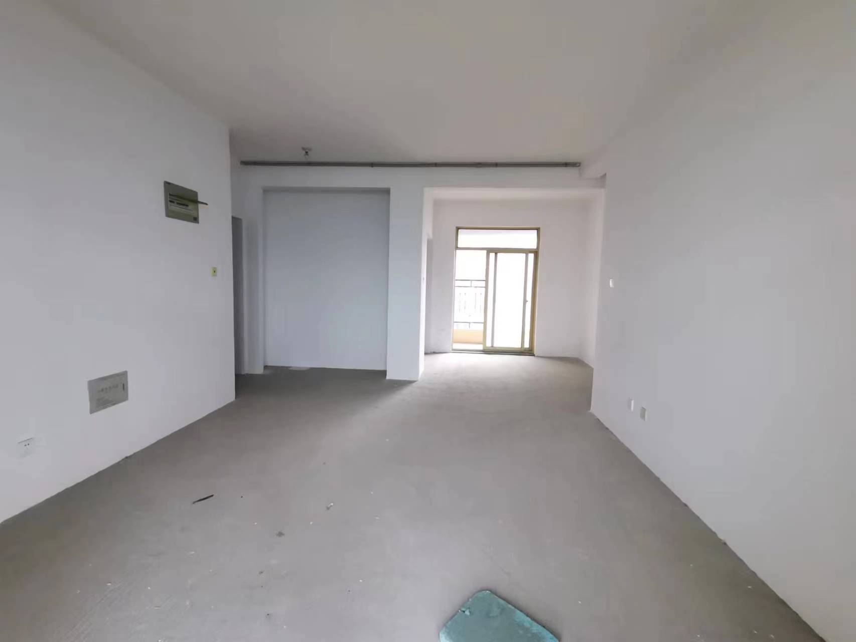 恒盛豪庭 3室2厅2卫 133m&sup2;