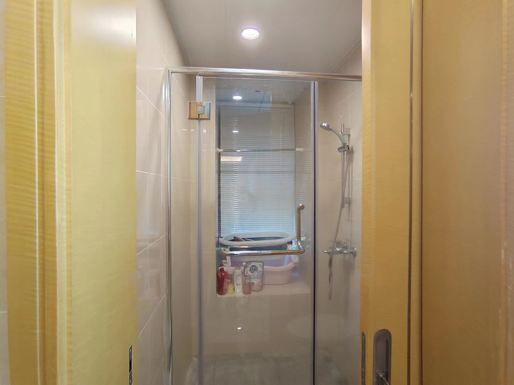 绿城沁园 4室2厅2卫 143m&sup2;