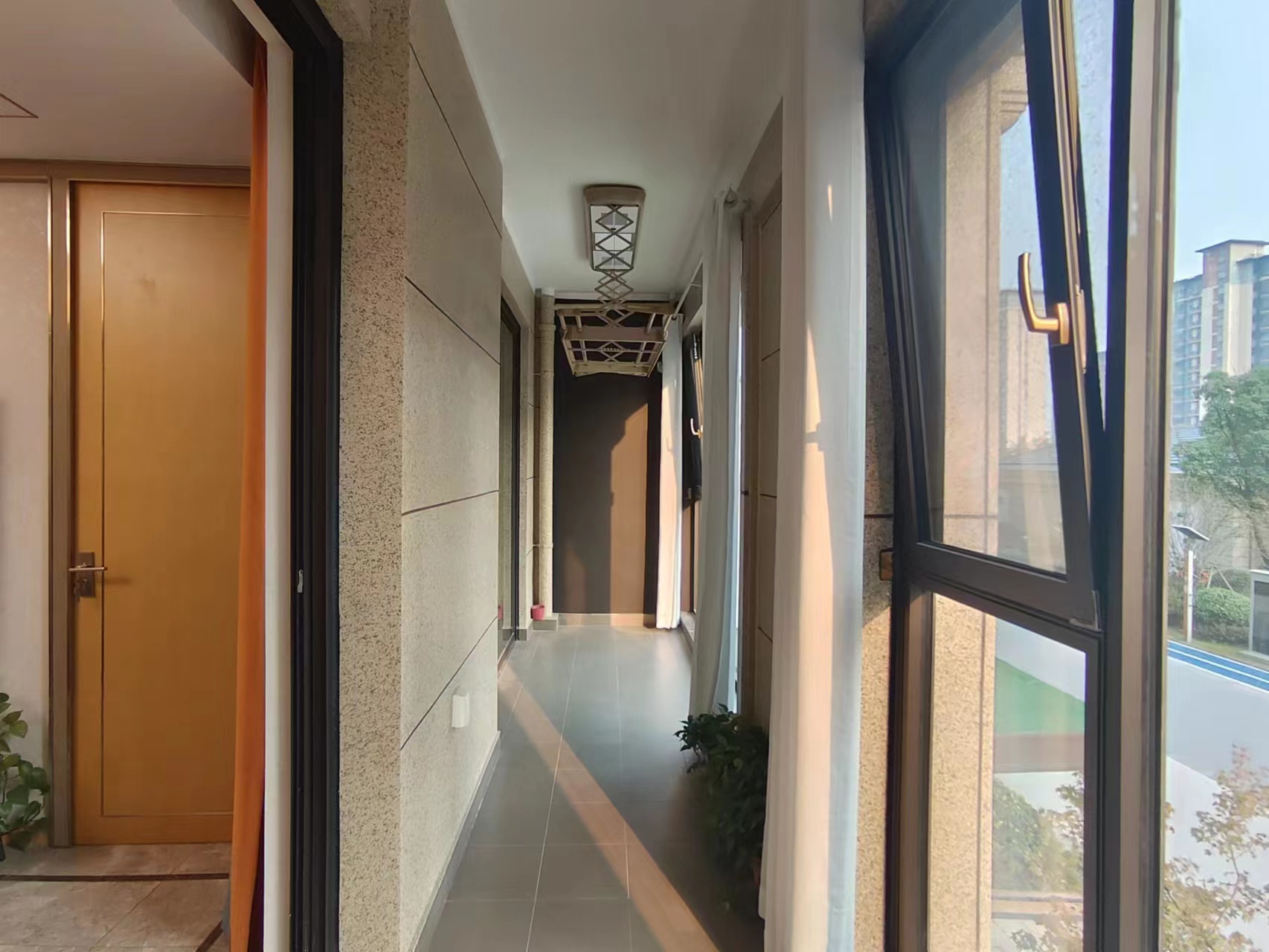 绿城沁园 4室2厅2卫 143m&sup2;
