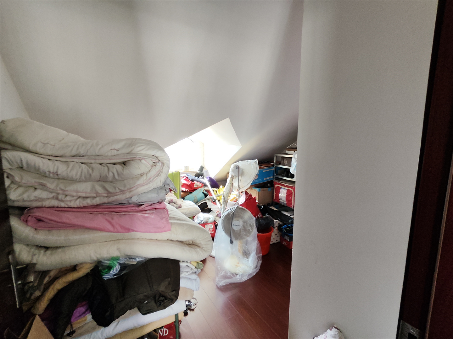 锦安花园一期 5室3厅2卫 192m&sup2;