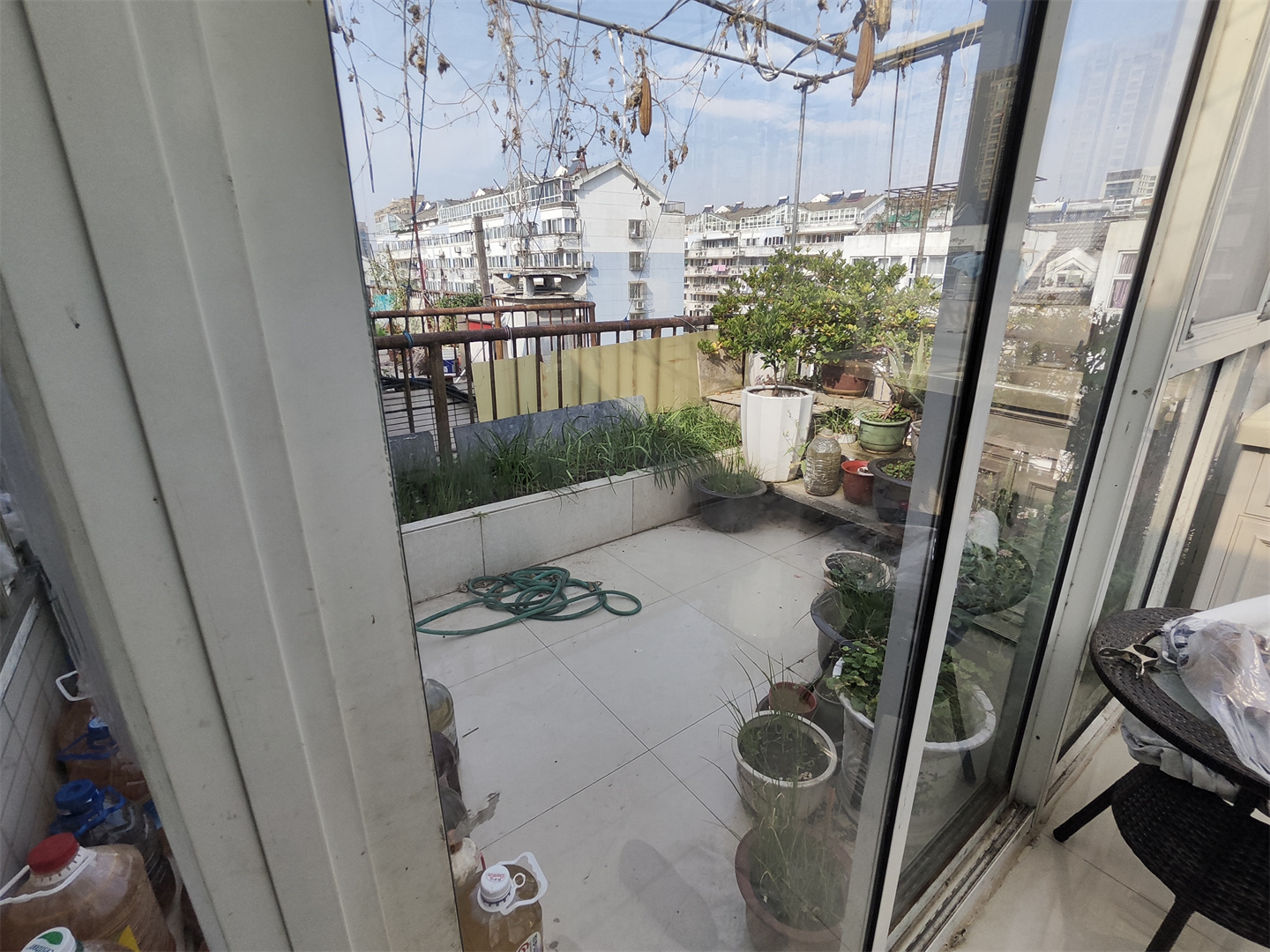 锦安花园一期 5室3厅2卫 192m&sup2;