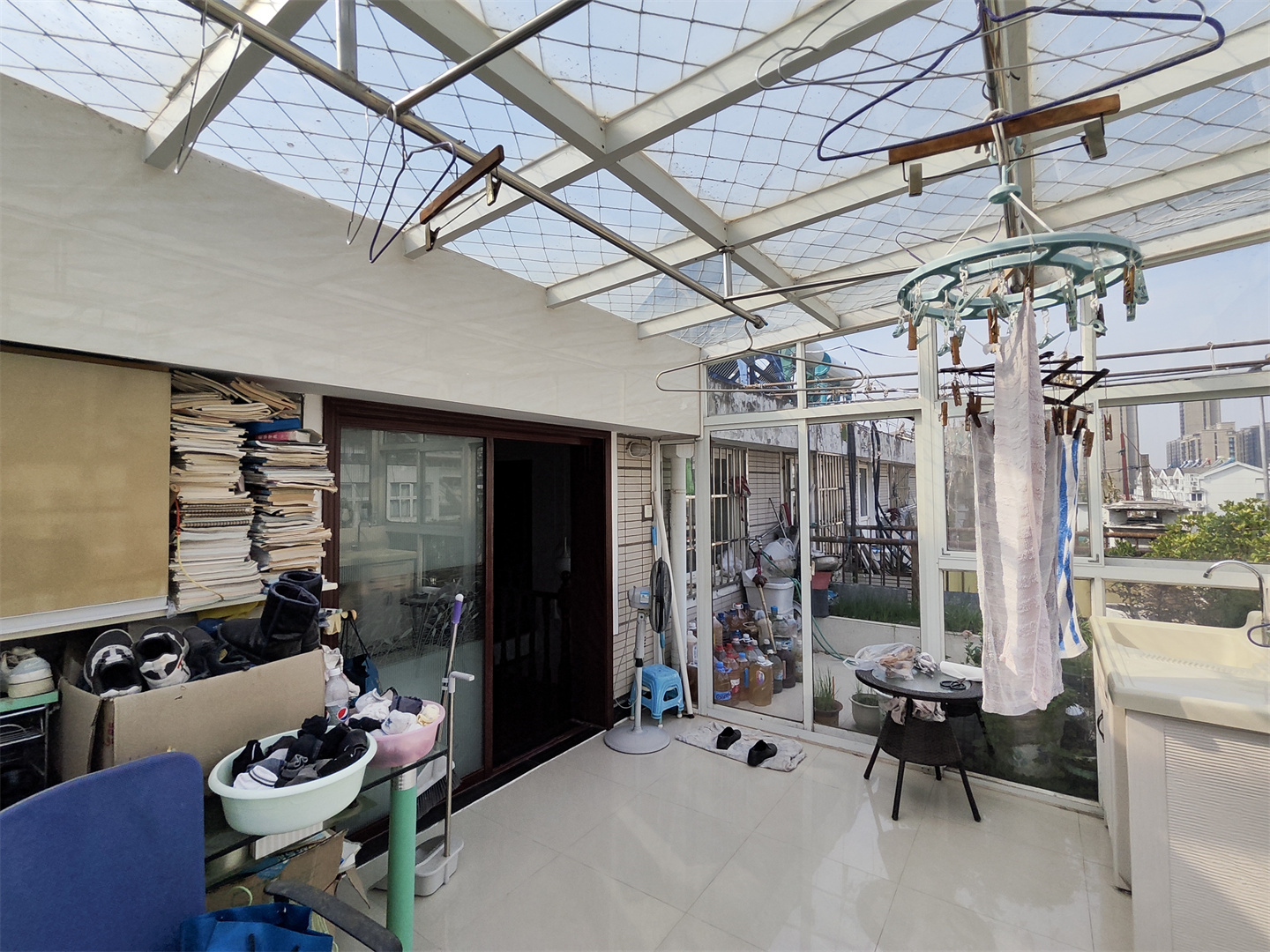 锦安花园一期 5室3厅2卫 192m&sup2;