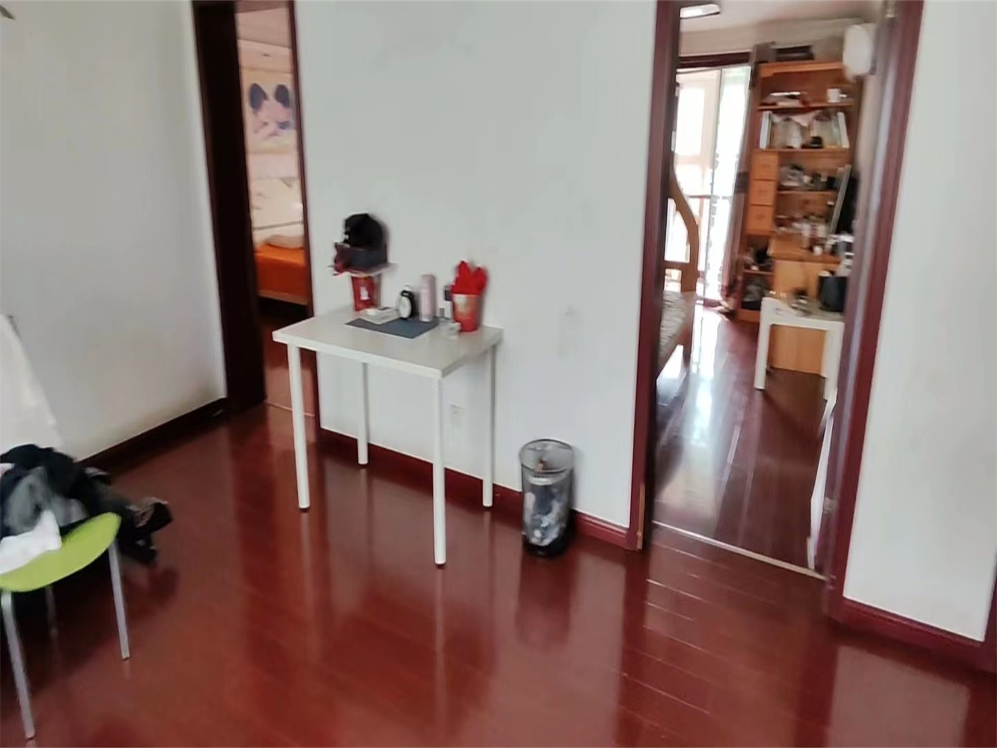 锦安花园一期 5室3厅2卫 192m²
