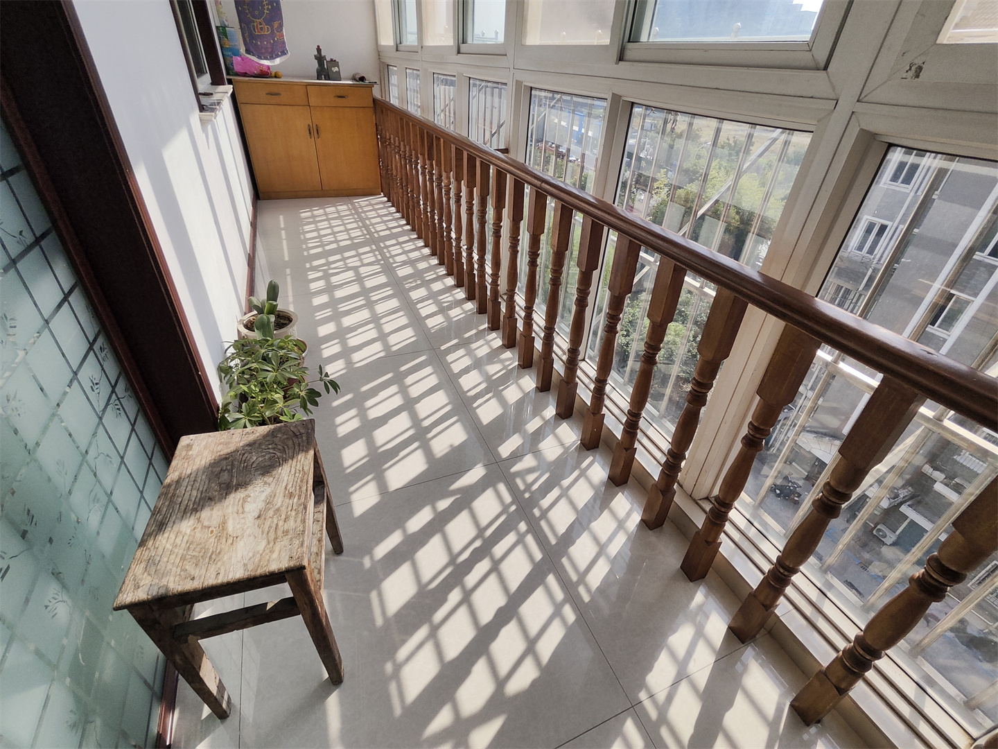 锦安花园一期 5室3厅2卫 192m&sup2;