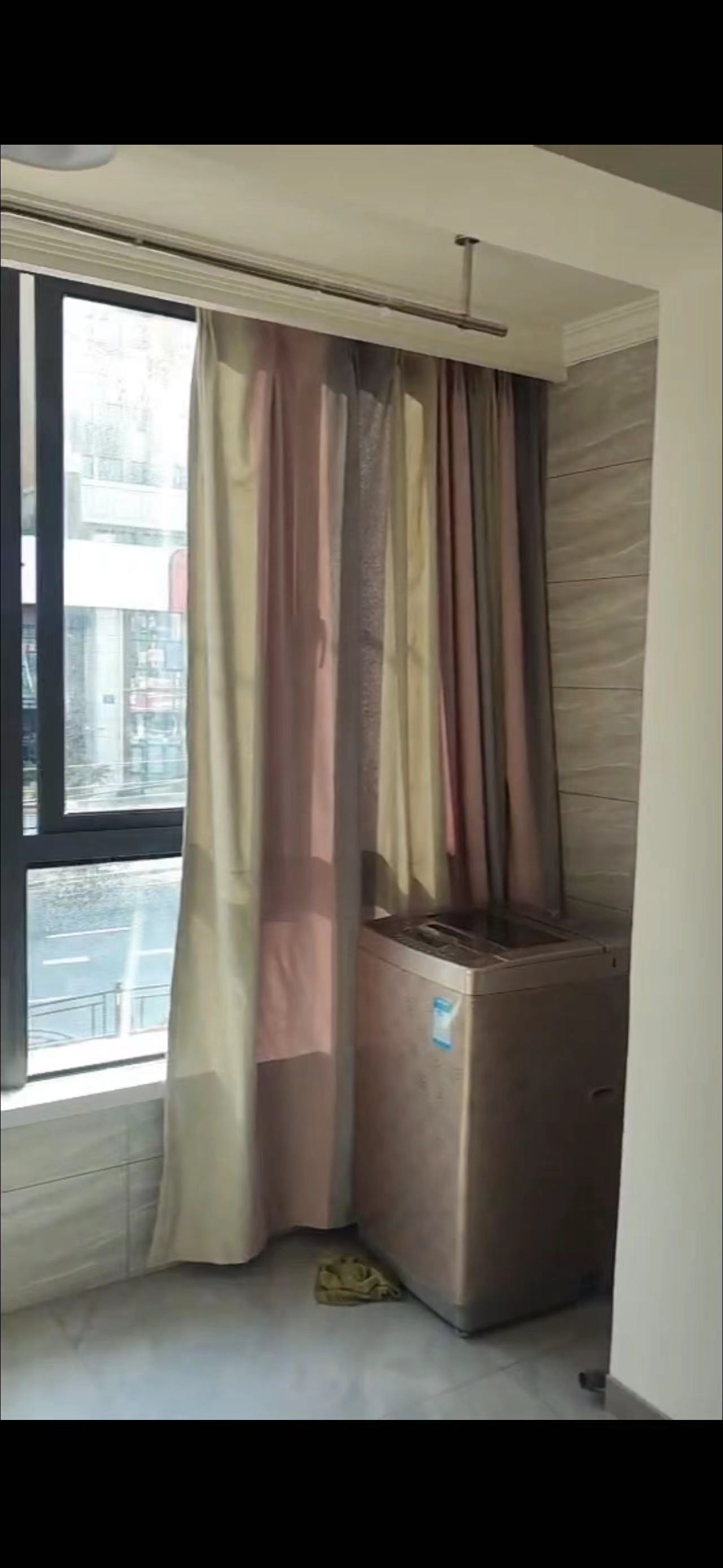 青年中路37号 2室1厅1卫 54.2m&sup2;