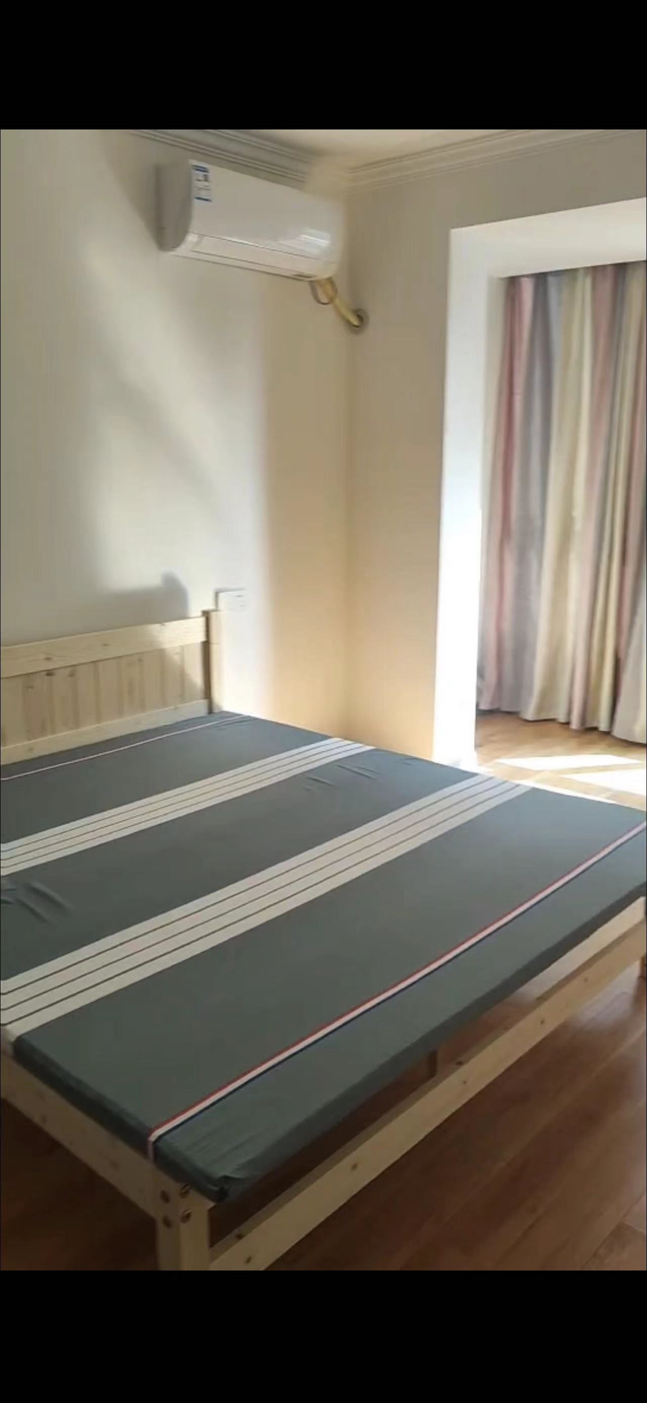 青年中路37号 2室1厅1卫 54.2m&sup2;