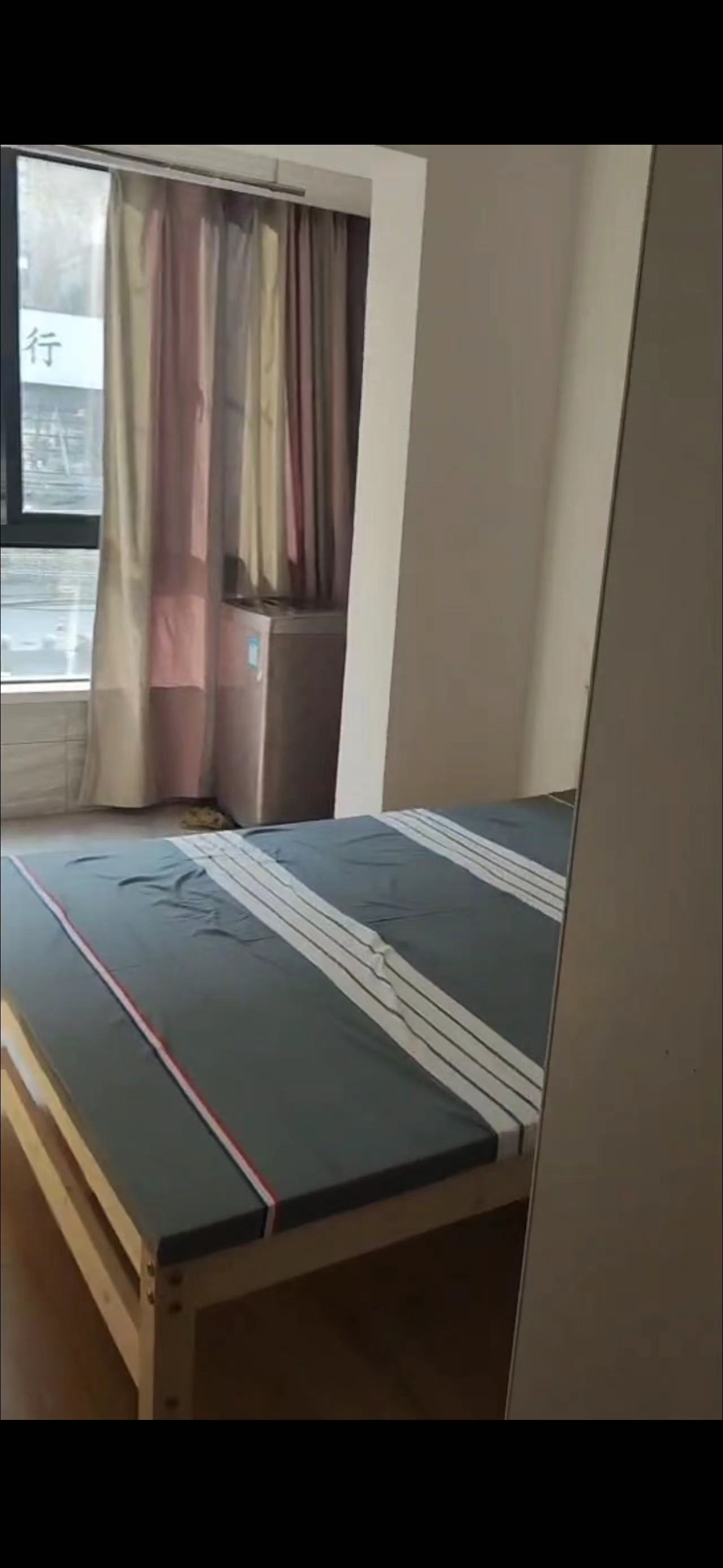 青年中路37号 2室1厅1卫 54.2m&sup2;