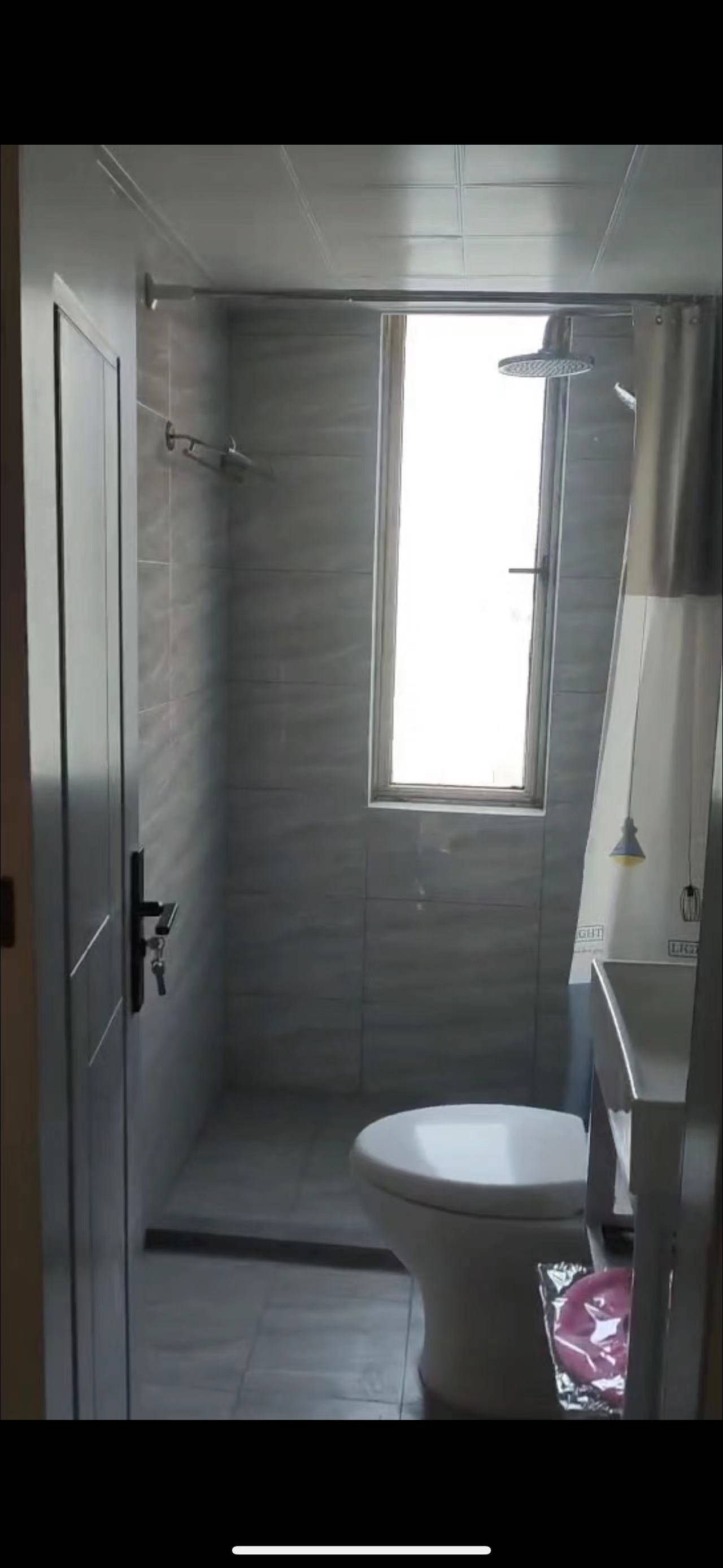 青年中路37号 2室1厅1卫 54.2m&sup2;