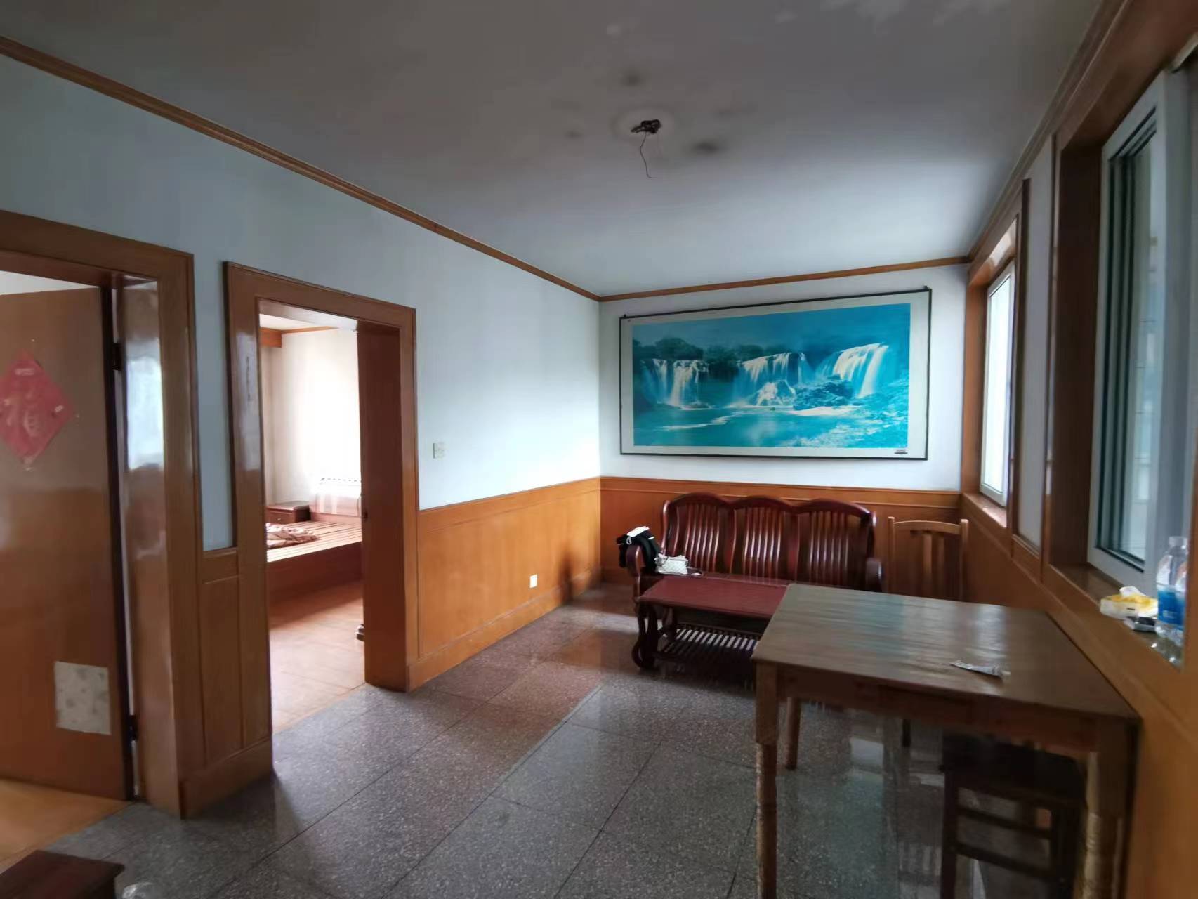 北郭东村北区 2室1厅1卫 75m&sup2;
