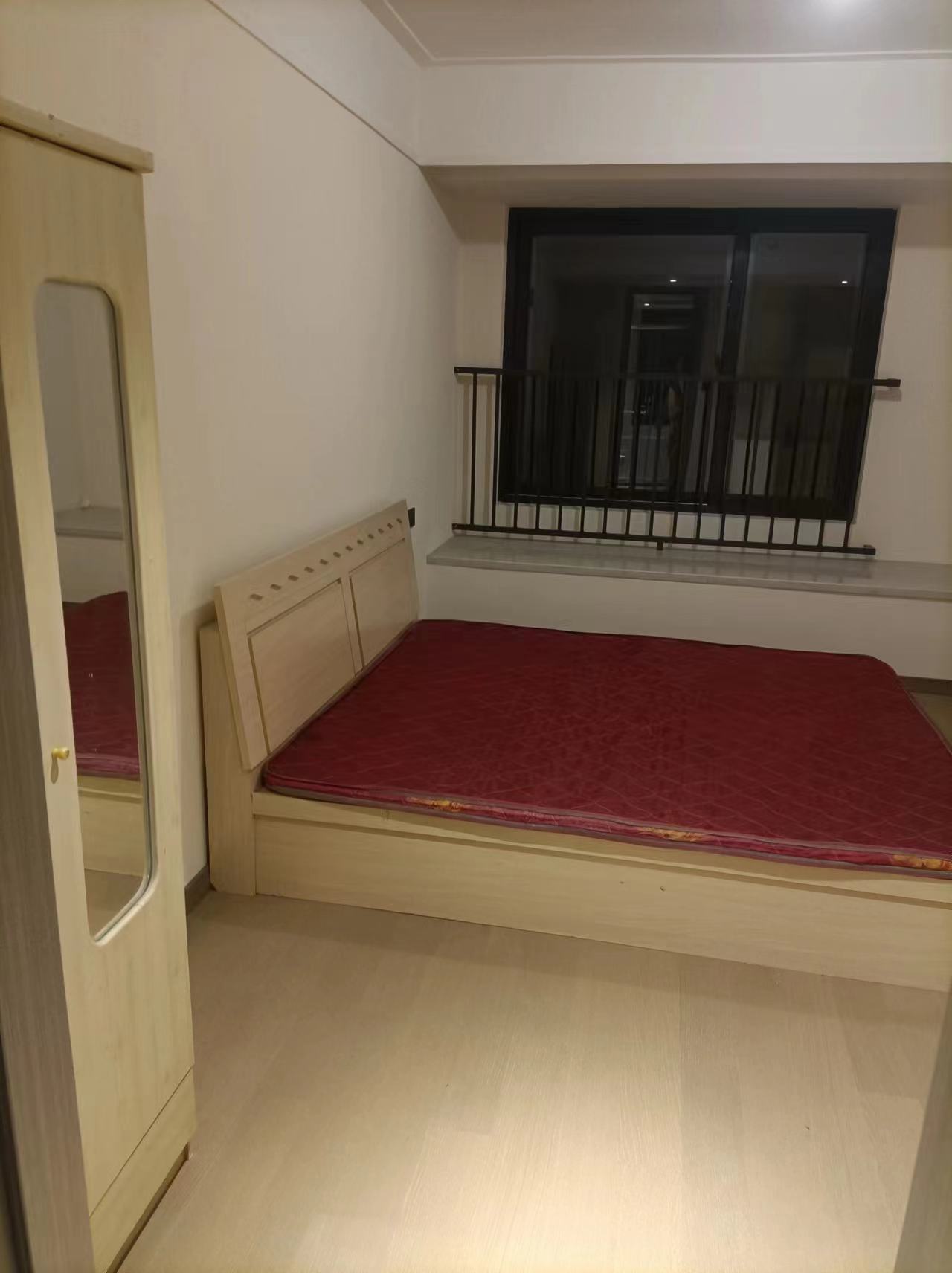万科&middot;海上明月 3室2厅2卫 112m&sup2;