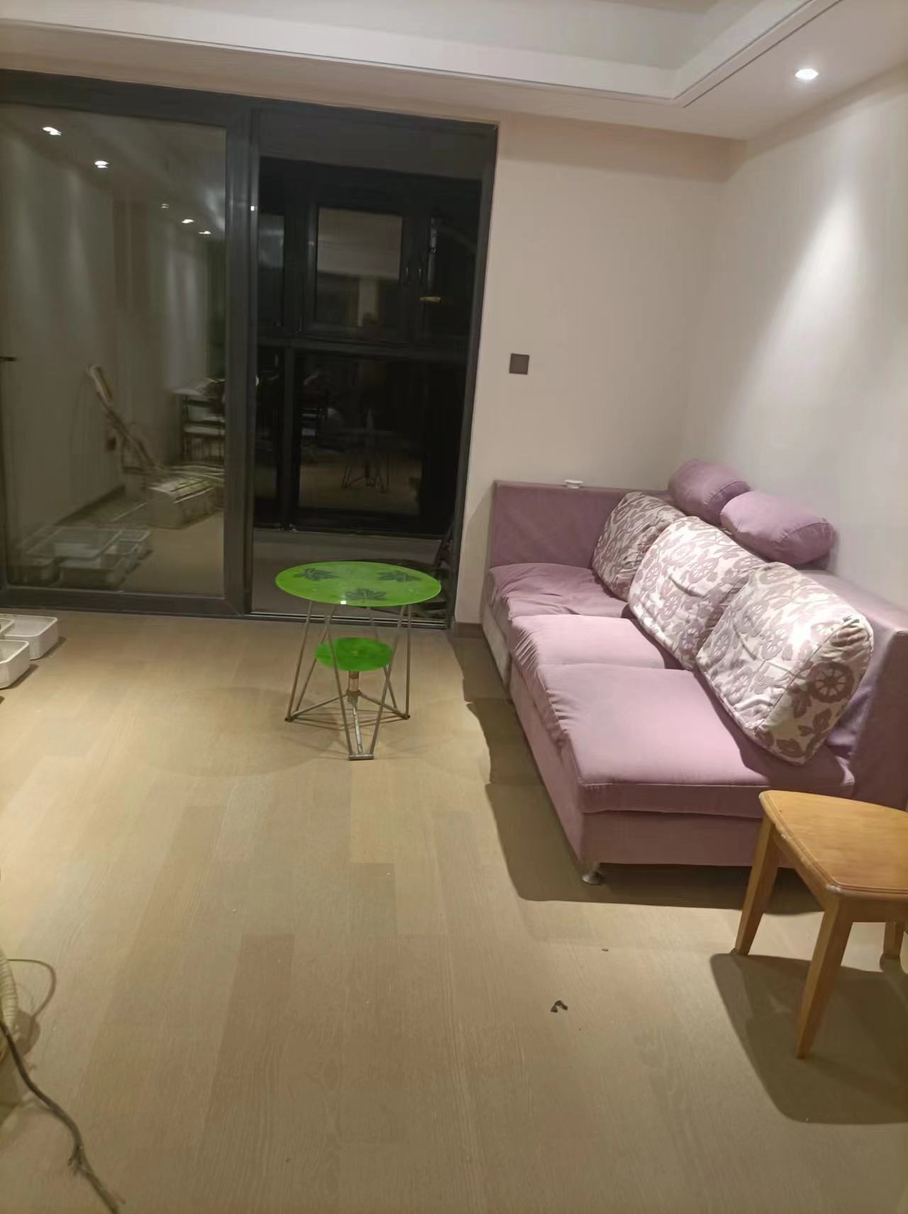 万科·海上明月 3室2厅2卫 112m²