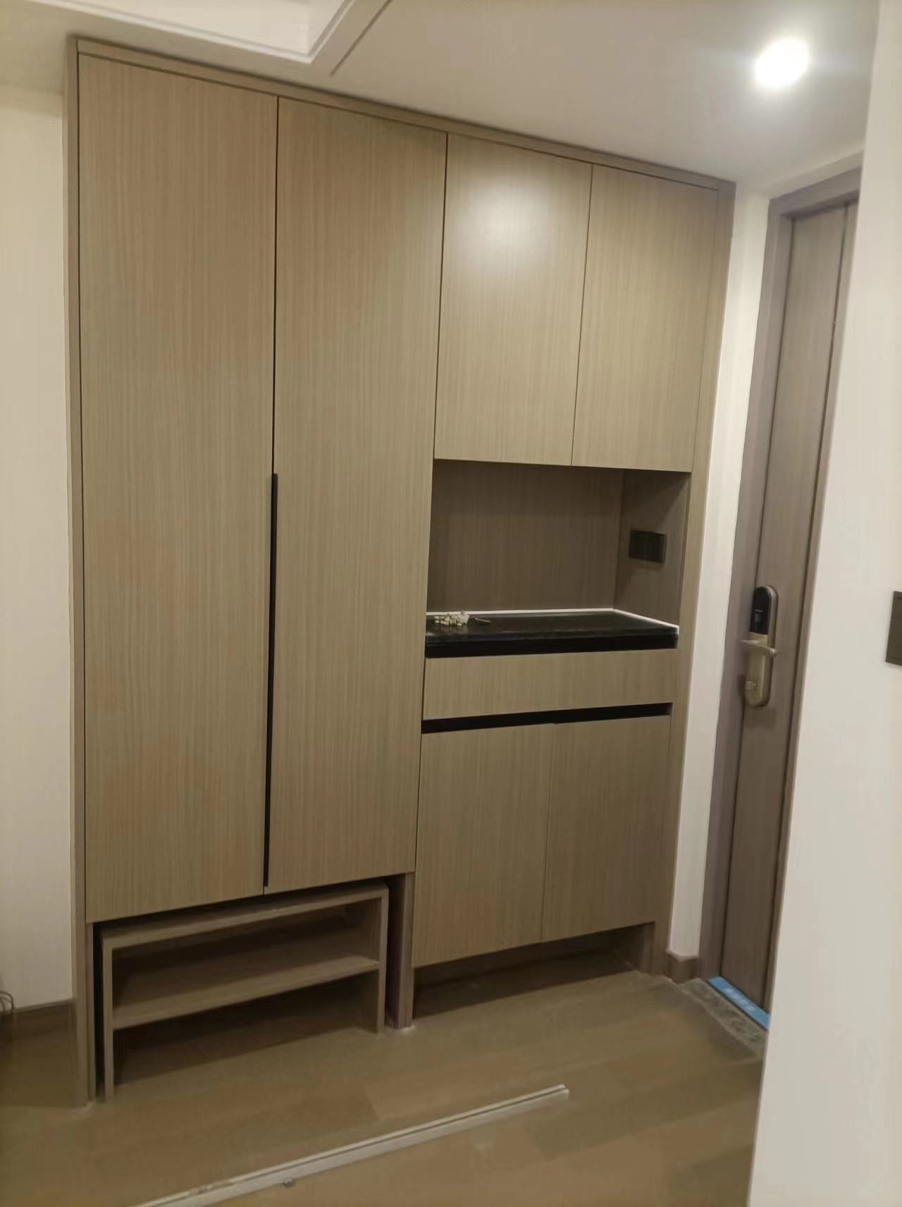 万科&middot;海上明月 3室2厅2卫 112m&sup2;