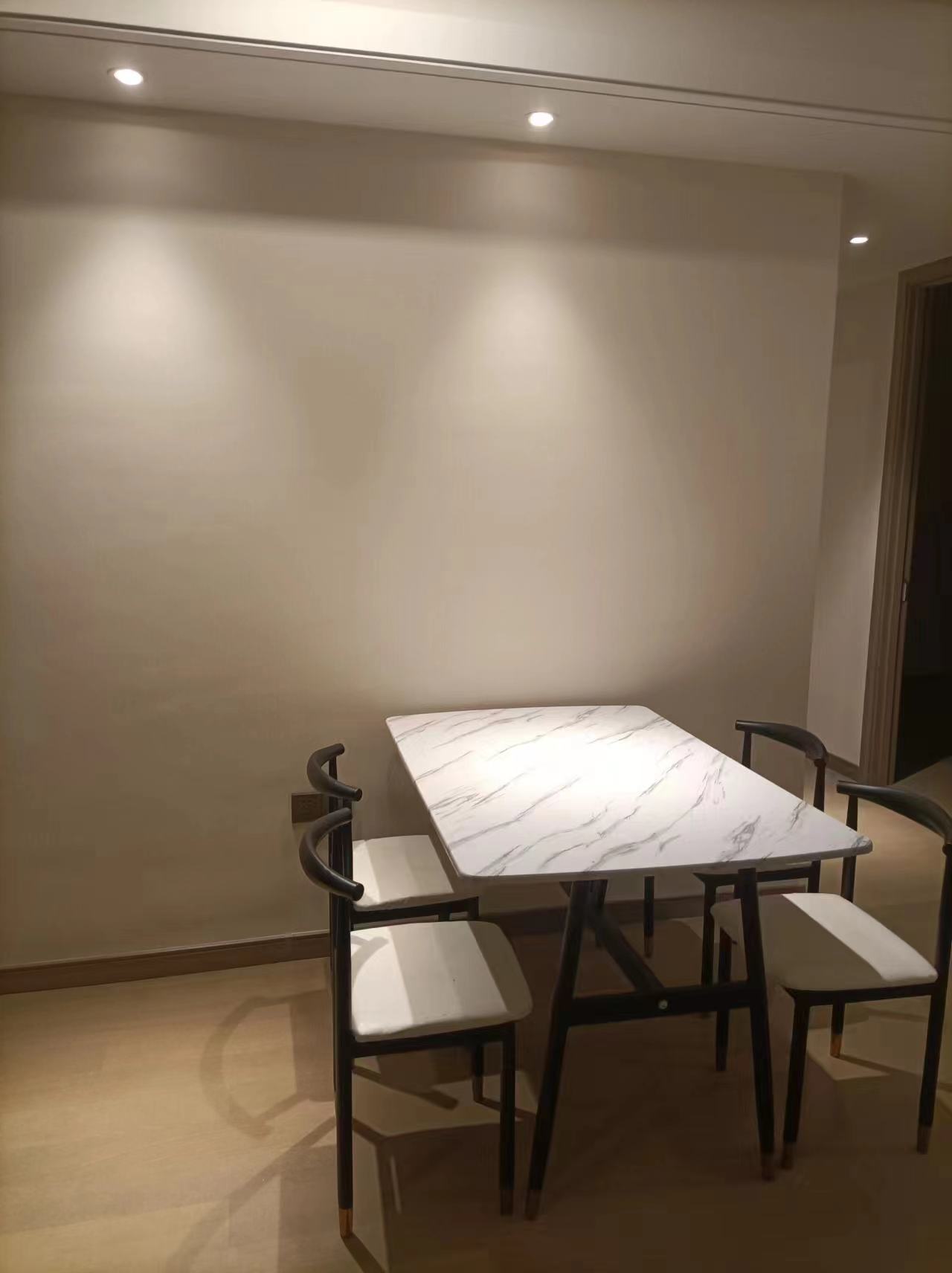 万科&middot;海上明月 3室2厅2卫 112m&sup2;