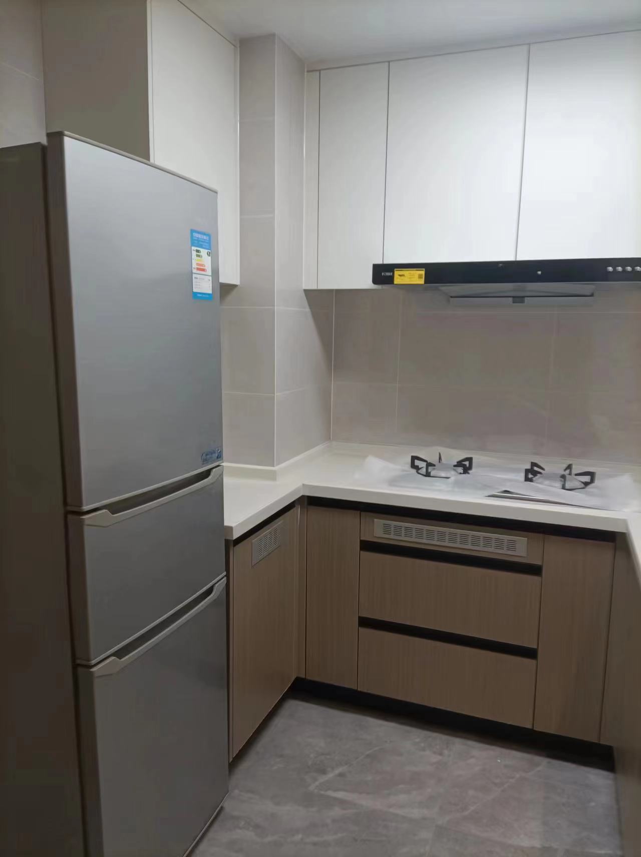 万科&middot;海上明月 3室2厅2卫 112m&sup2;