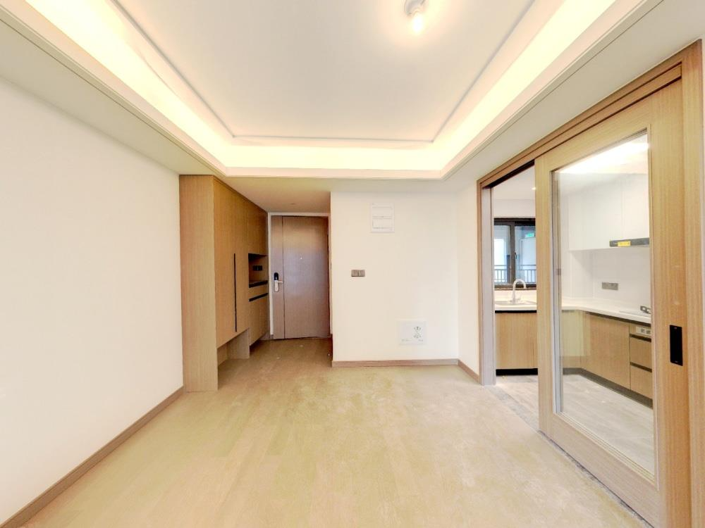 万科&middot;海上明月 3室1厅1卫 95.00m&sup2;