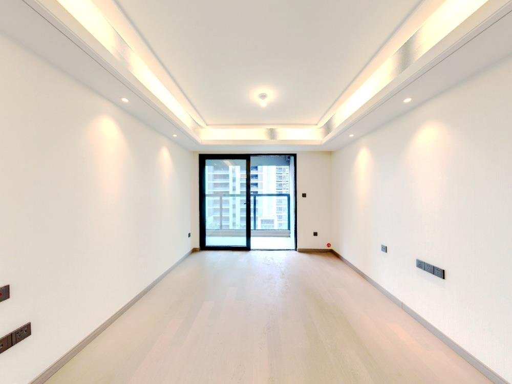 万科·海上明月 3室2厅1卫 95m²