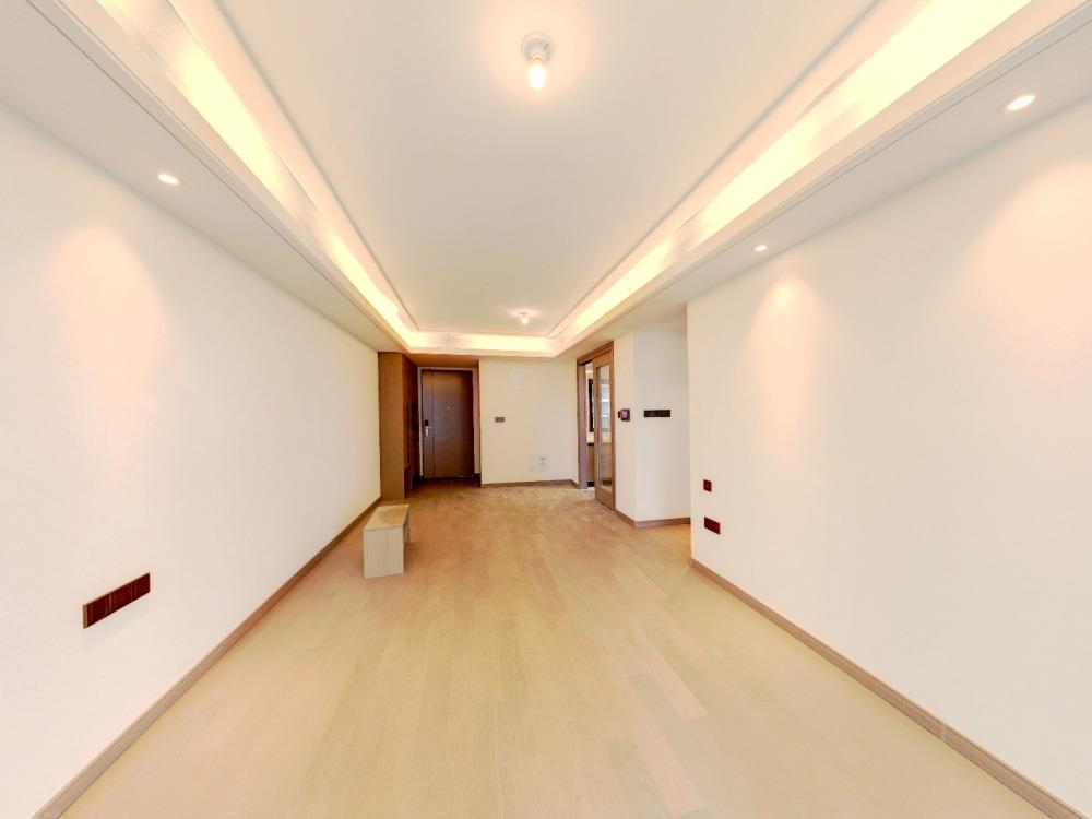 万科·海上明月 3室2厅1卫 95m²