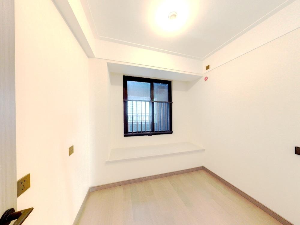 万科·海上明月 3室2厅1卫 95m²