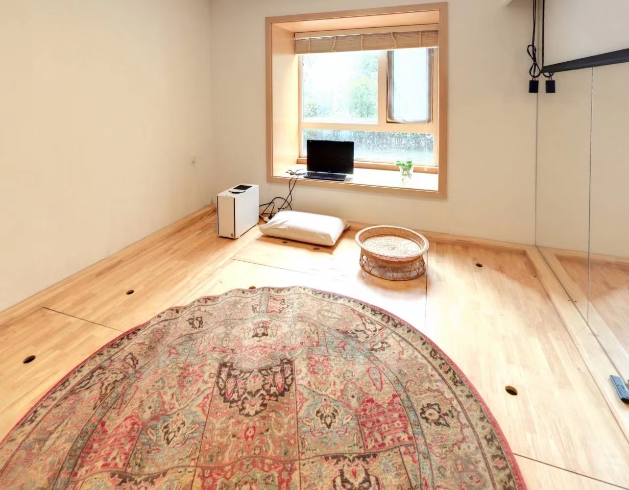 盛和花半里 2室2厅1卫 112.41m&sup2;