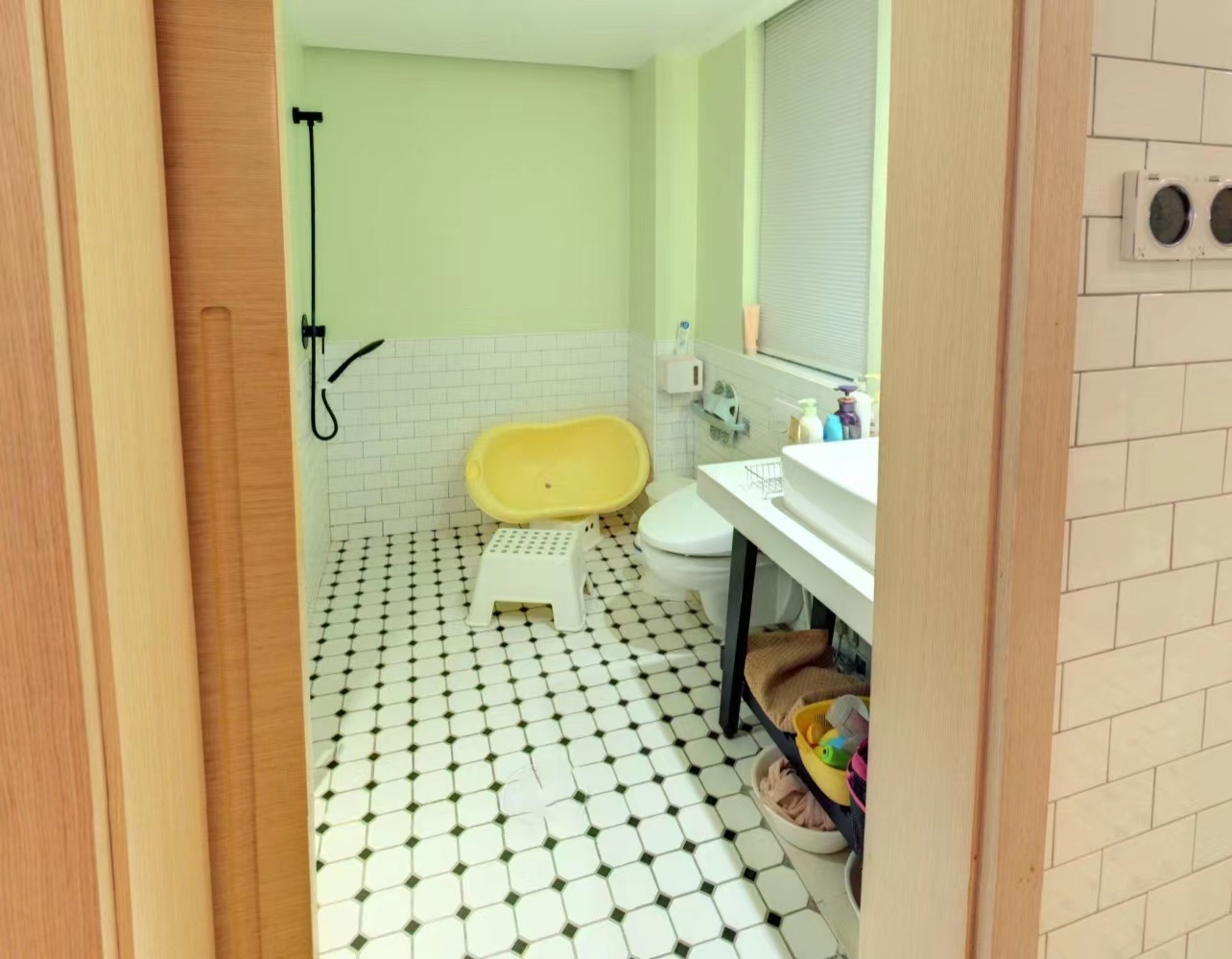 盛和花半里 2室2厅1卫 112.41m&sup2;