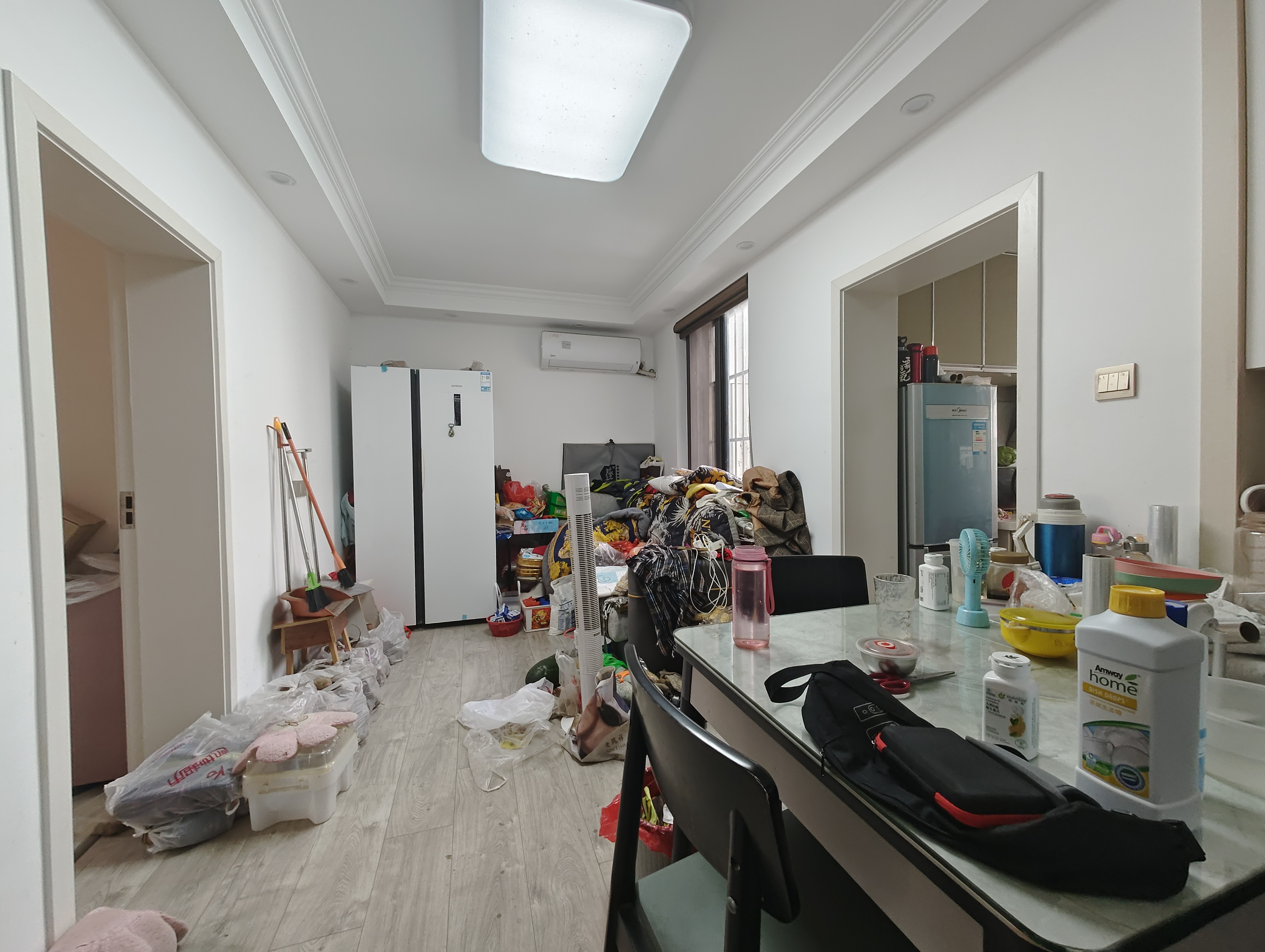 郭里园 2室1厅1卫 67.5m²