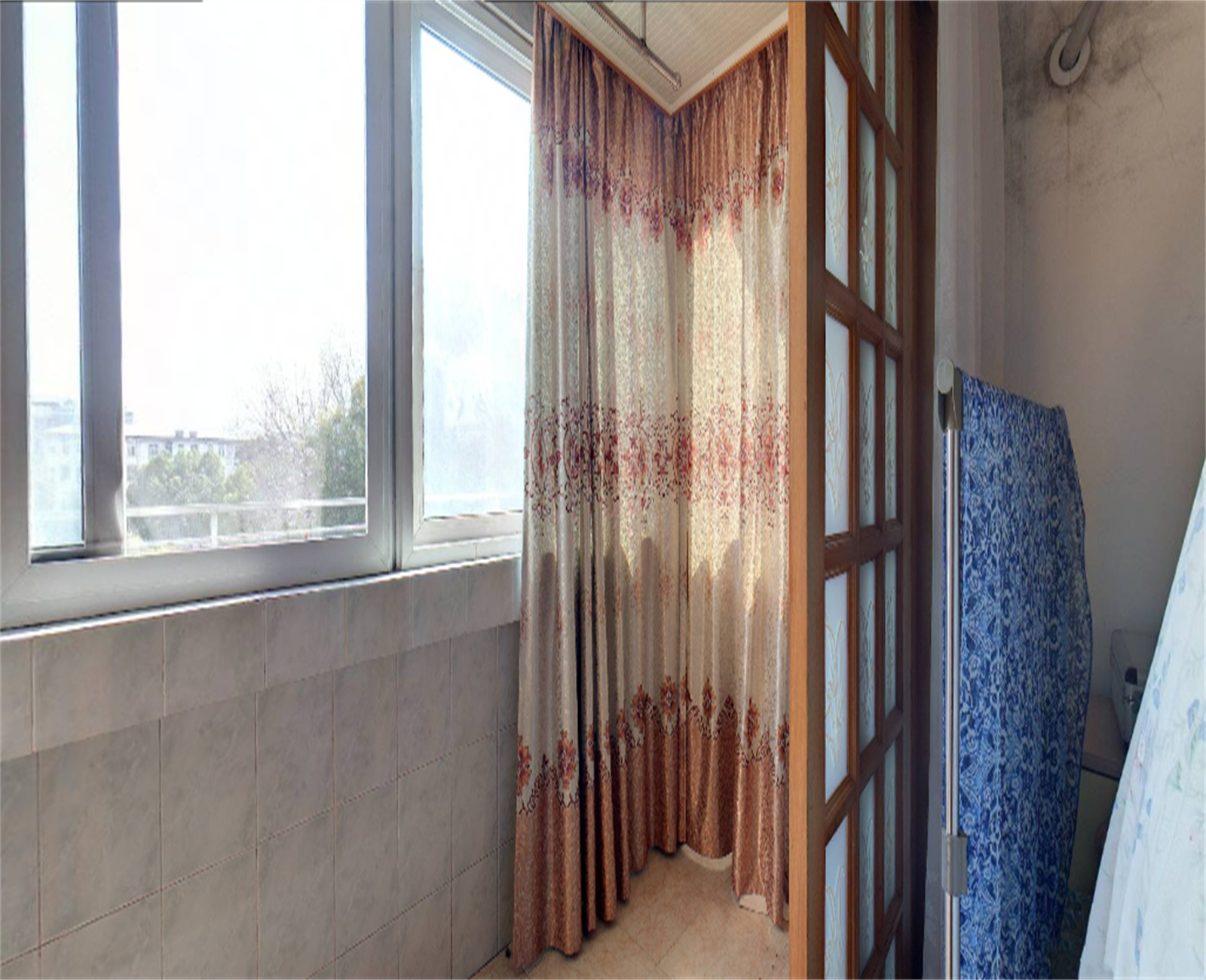 南园路18号大院 3室2厅1卫 127.11m&sup2;