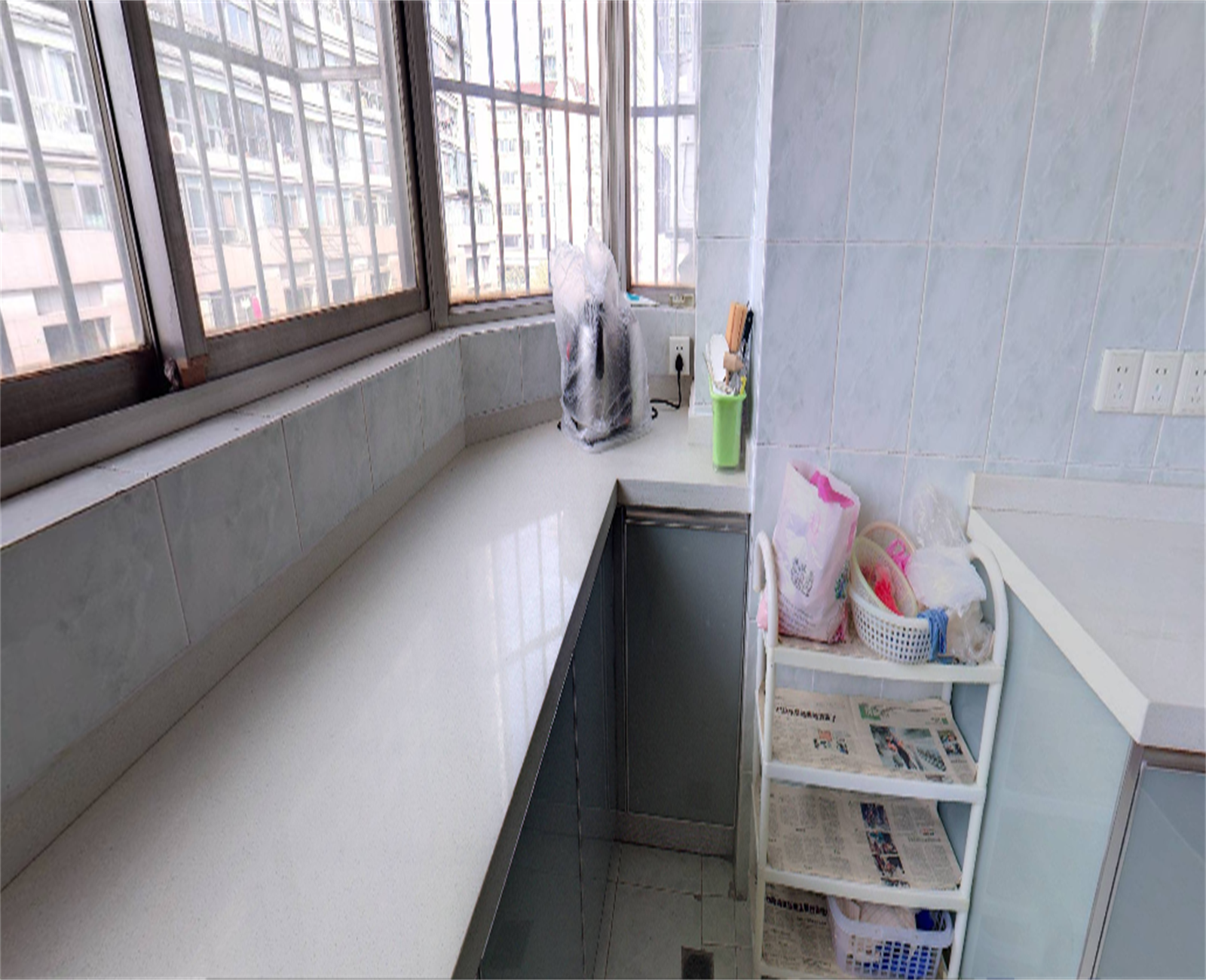 南园路18号大院 3室2厅1卫 127.11m&sup2;