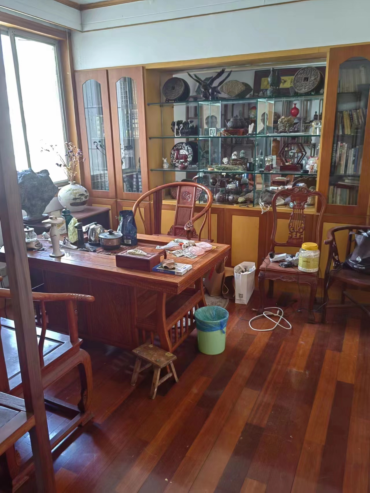 森大蒂花苑南区 3室2厅1卫 138.41m&sup2;