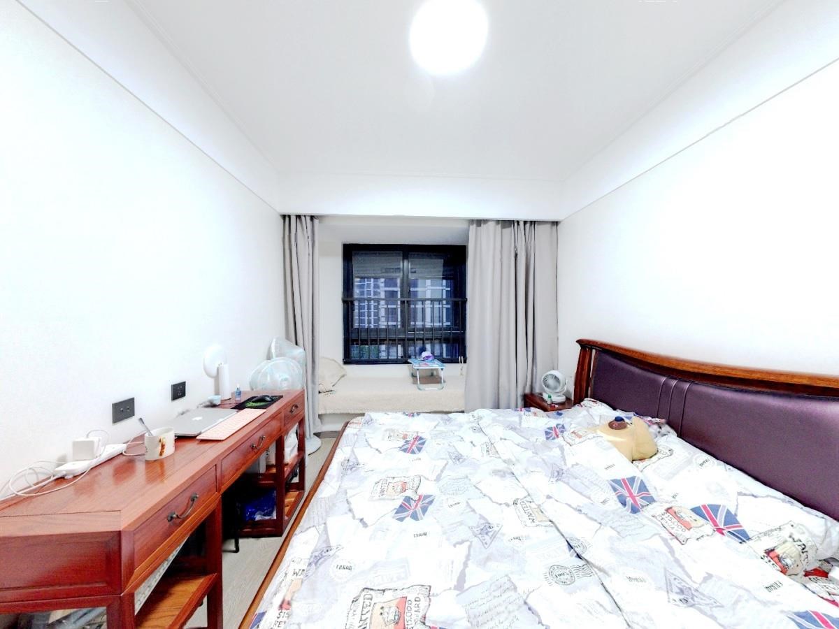 万科翡翠东第 4室2厅2卫 149.9m&sup2;