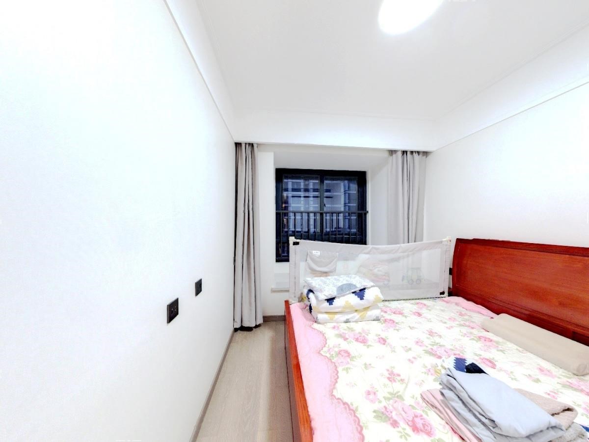 万科翡翠东第 4室2厅2卫 149.9m&sup2;