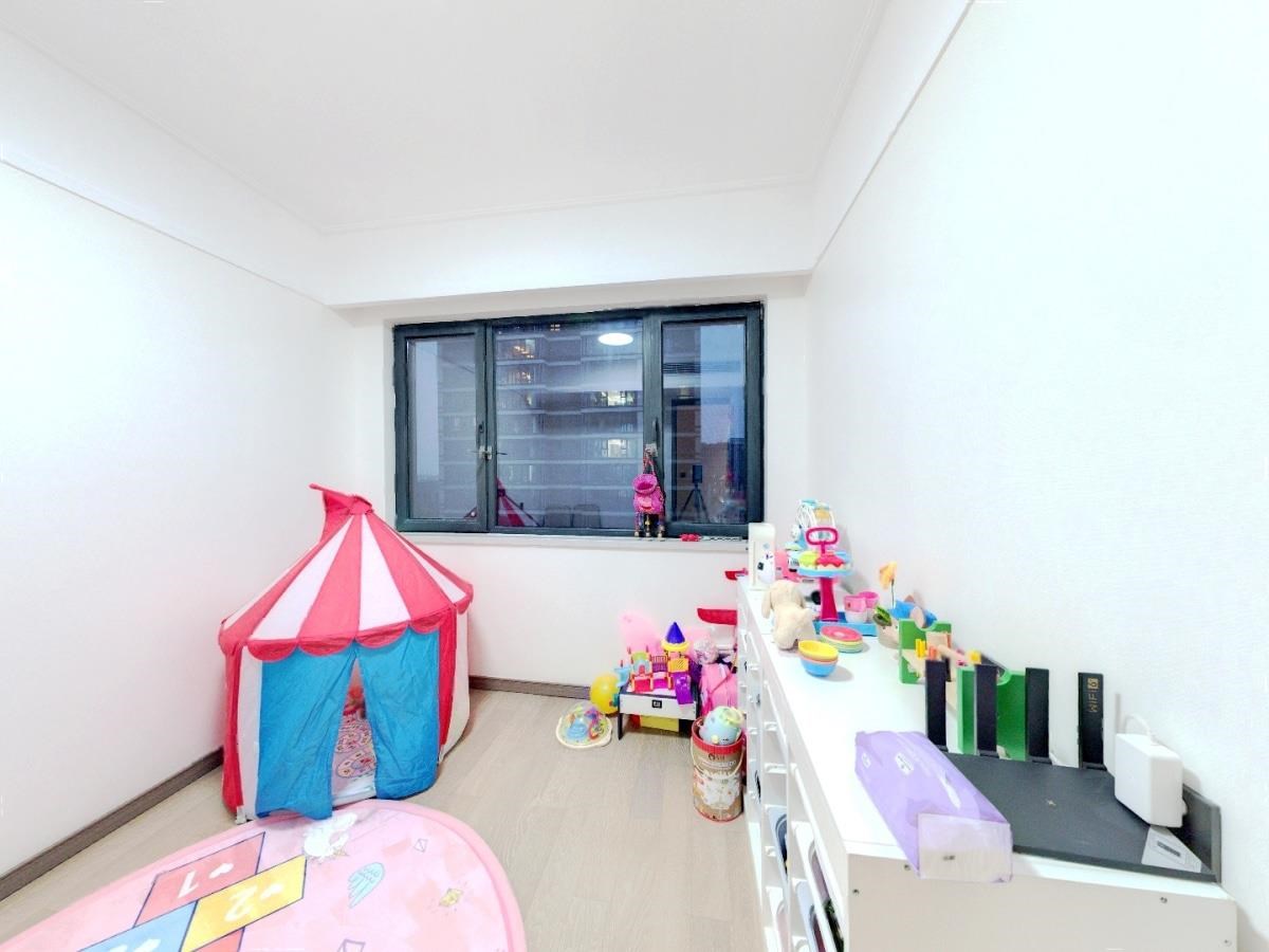 万科翡翠东第 4室2厅2卫 149.9m&sup2;