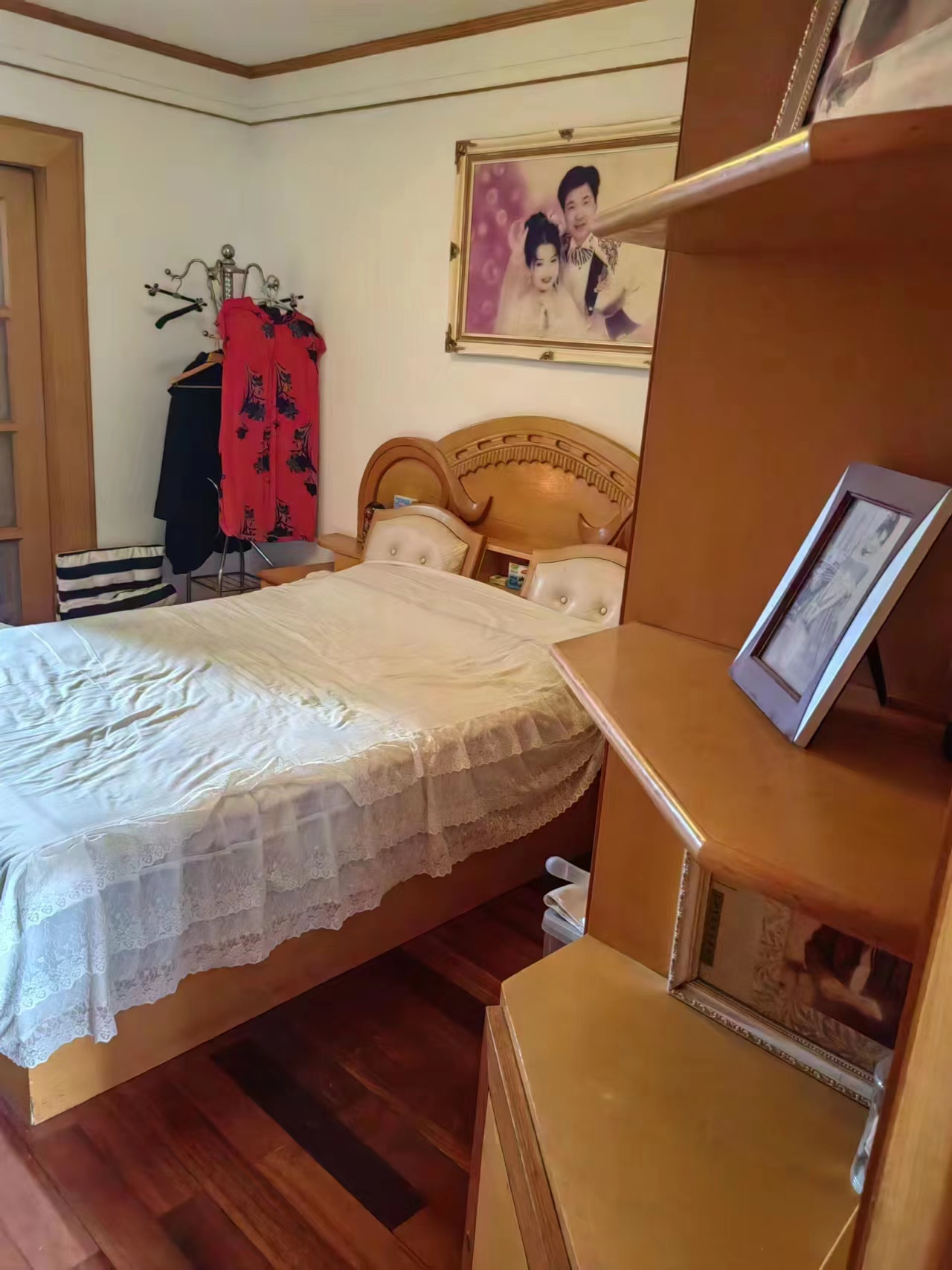 森大蒂花苑南区 4室2厅2卫 140.00m&sup2;