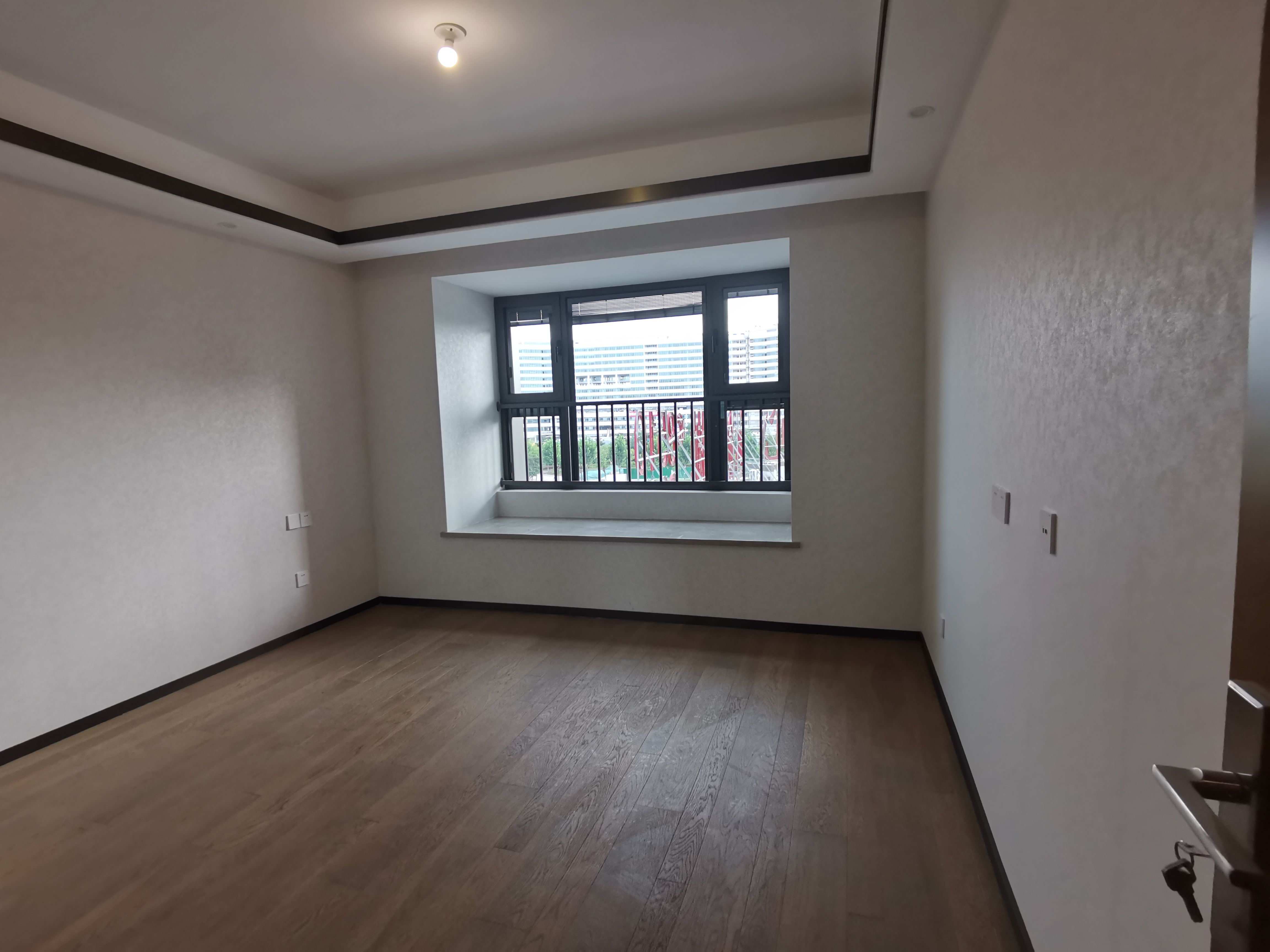 远创东樾 4室2厅2卫 153.74m&sup2;