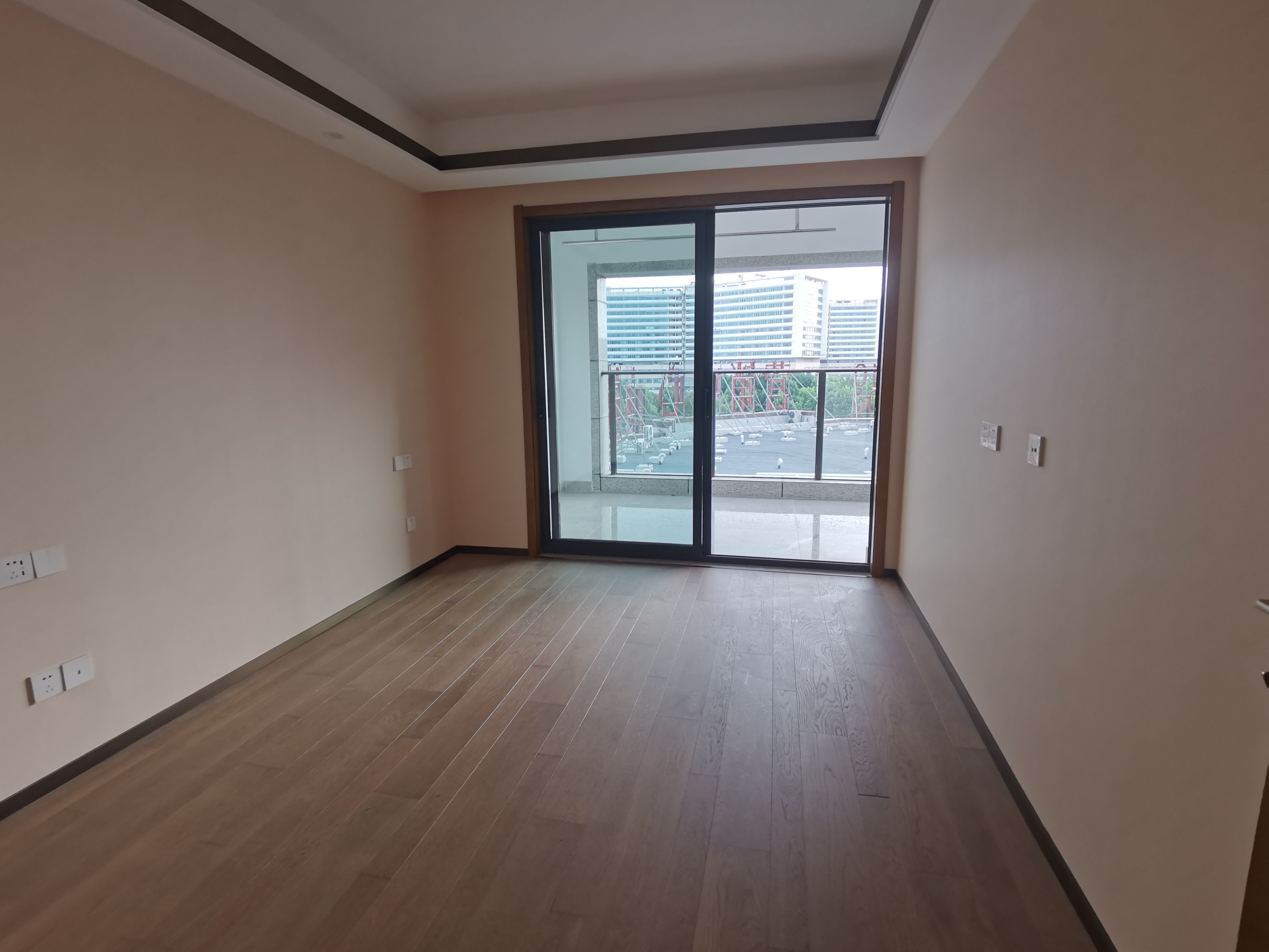 远创东樾 4室2厅2卫 153.74m&sup2;