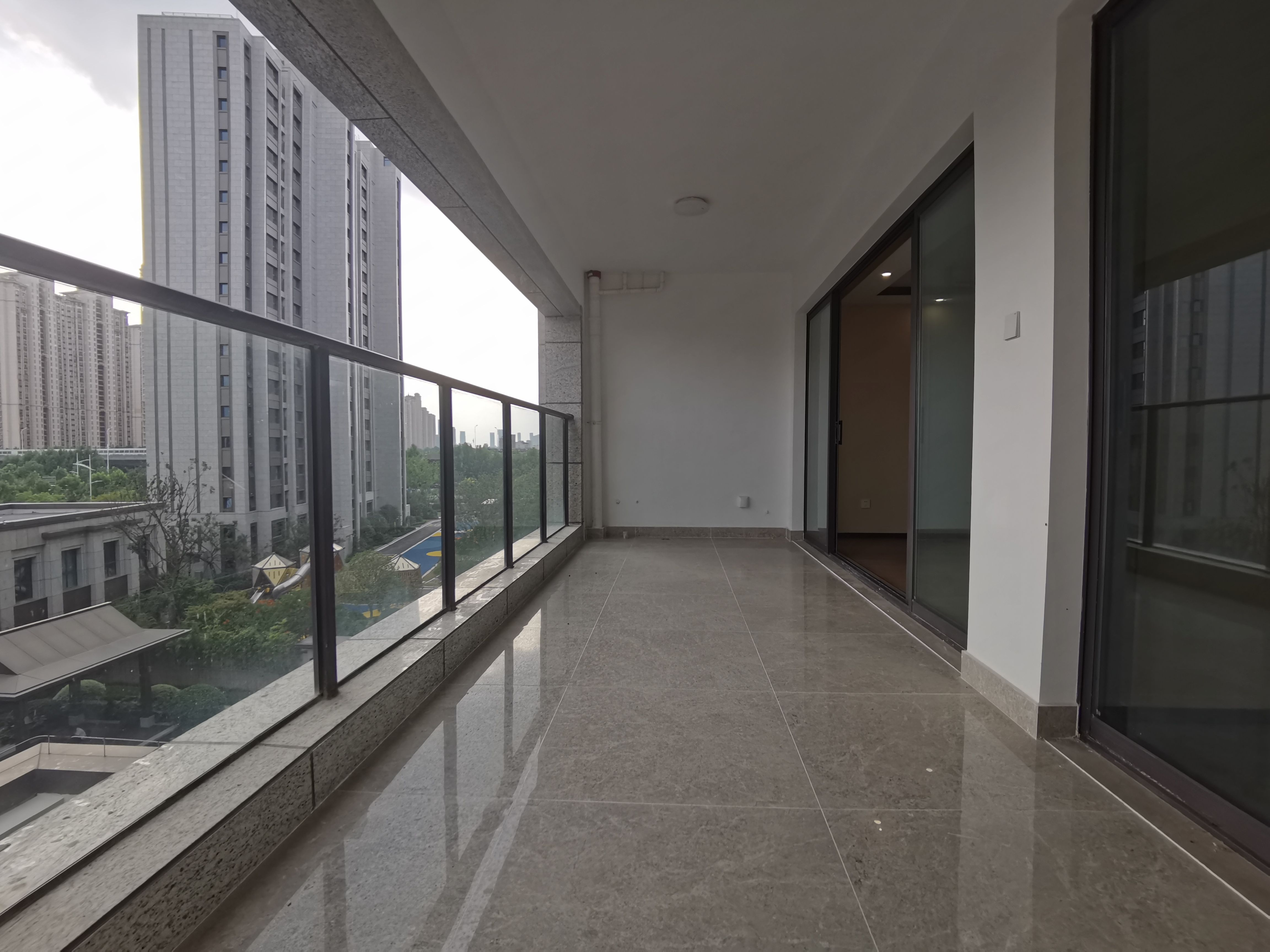 远创东樾 4室2厅2卫 153.74m&sup2;