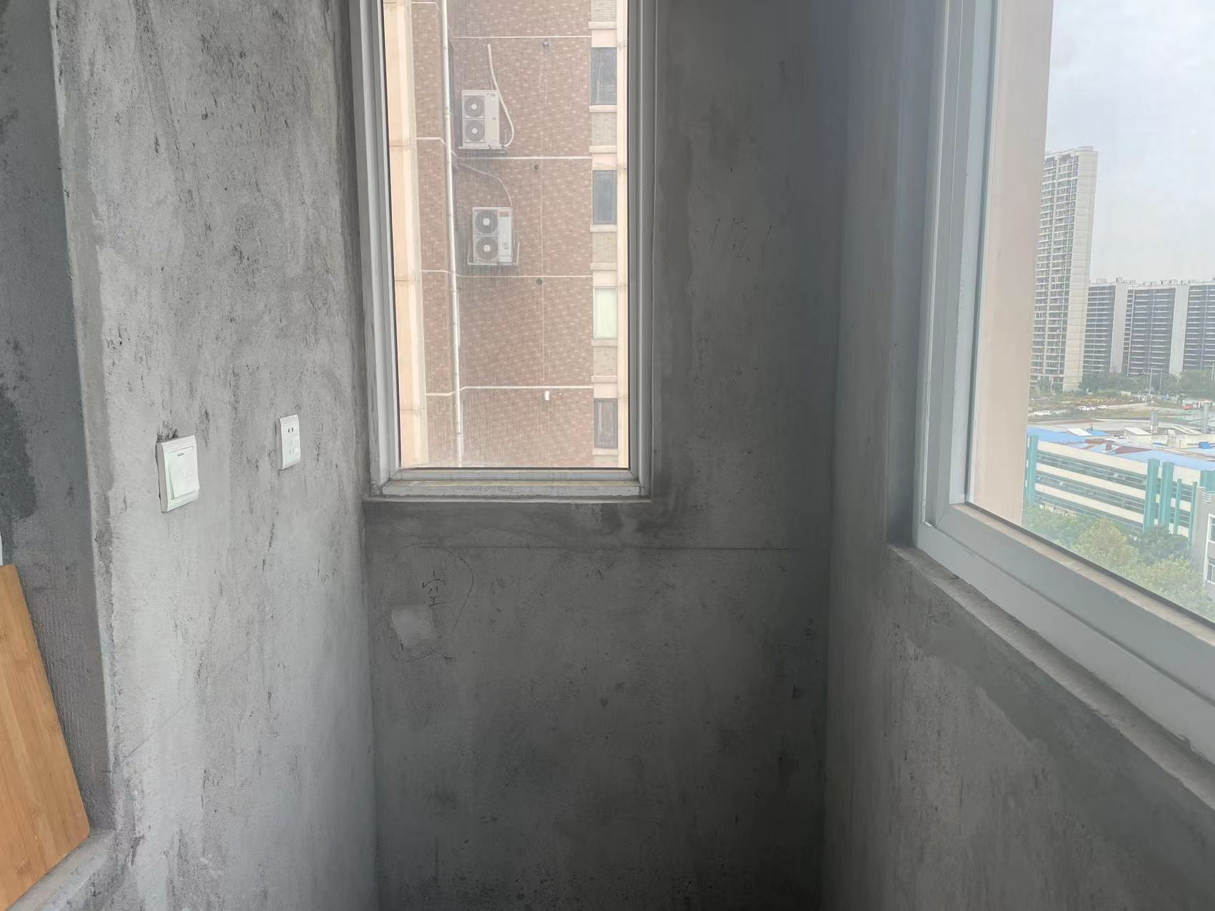 永泰佳园 3室2厅1卫 126m&sup2;