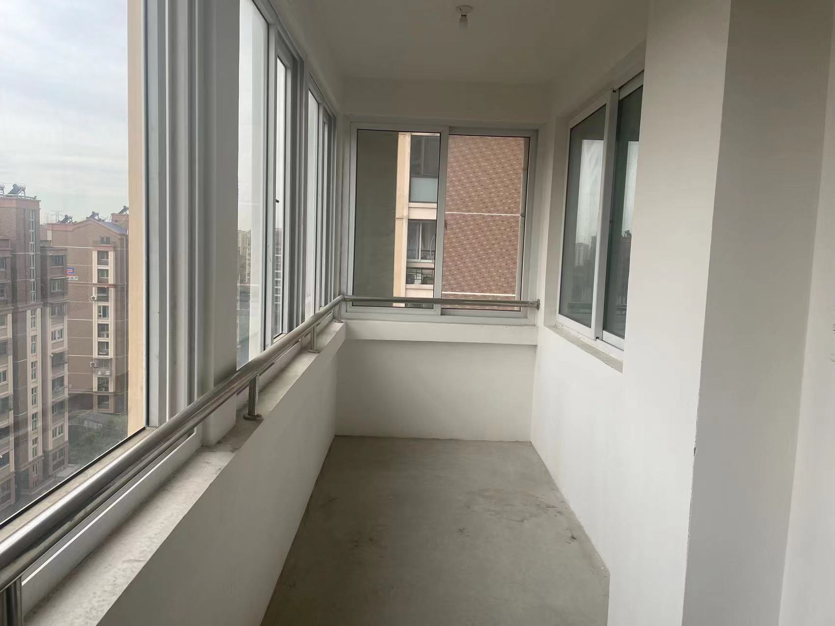 永泰佳园 3室2厅1卫 126m&sup2;