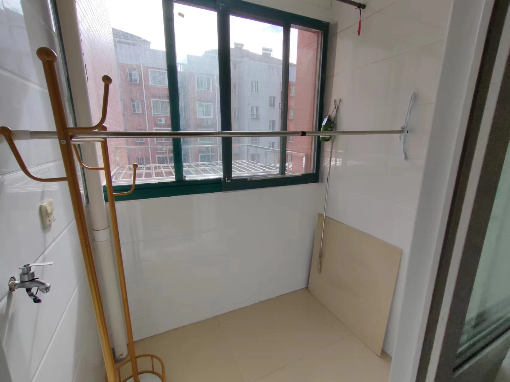 金霞北苑 2室1厅1卫 72m&sup2;