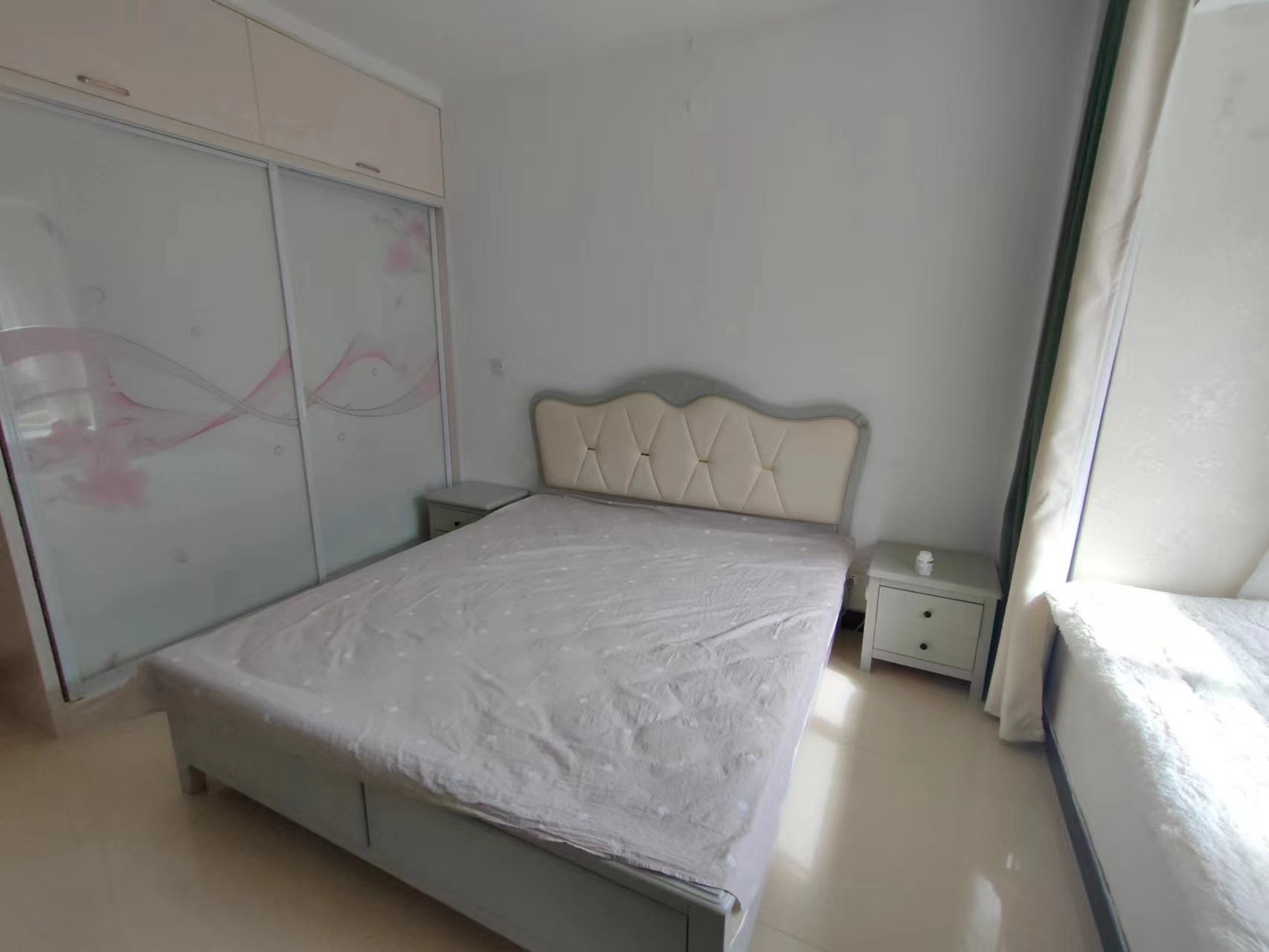金霞北苑 2室1厅1卫 72m&sup2;