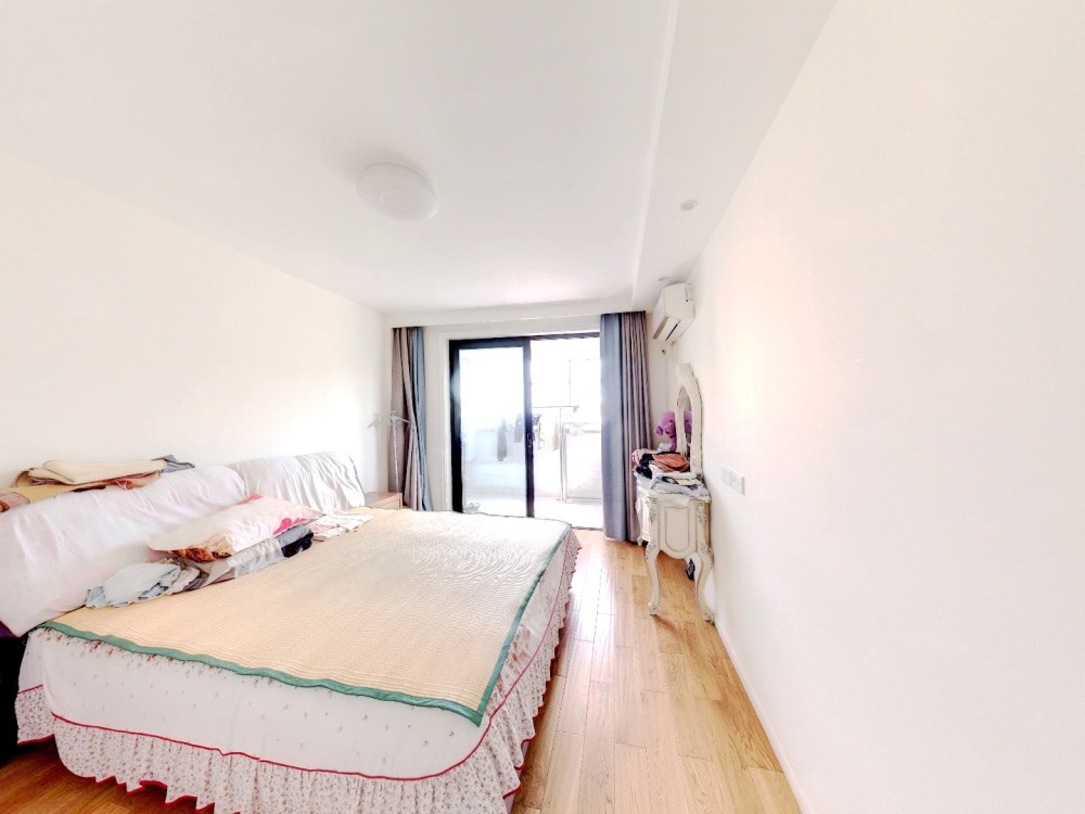 盛唐公寓 5室4厅3卫 245.00m&sup2;