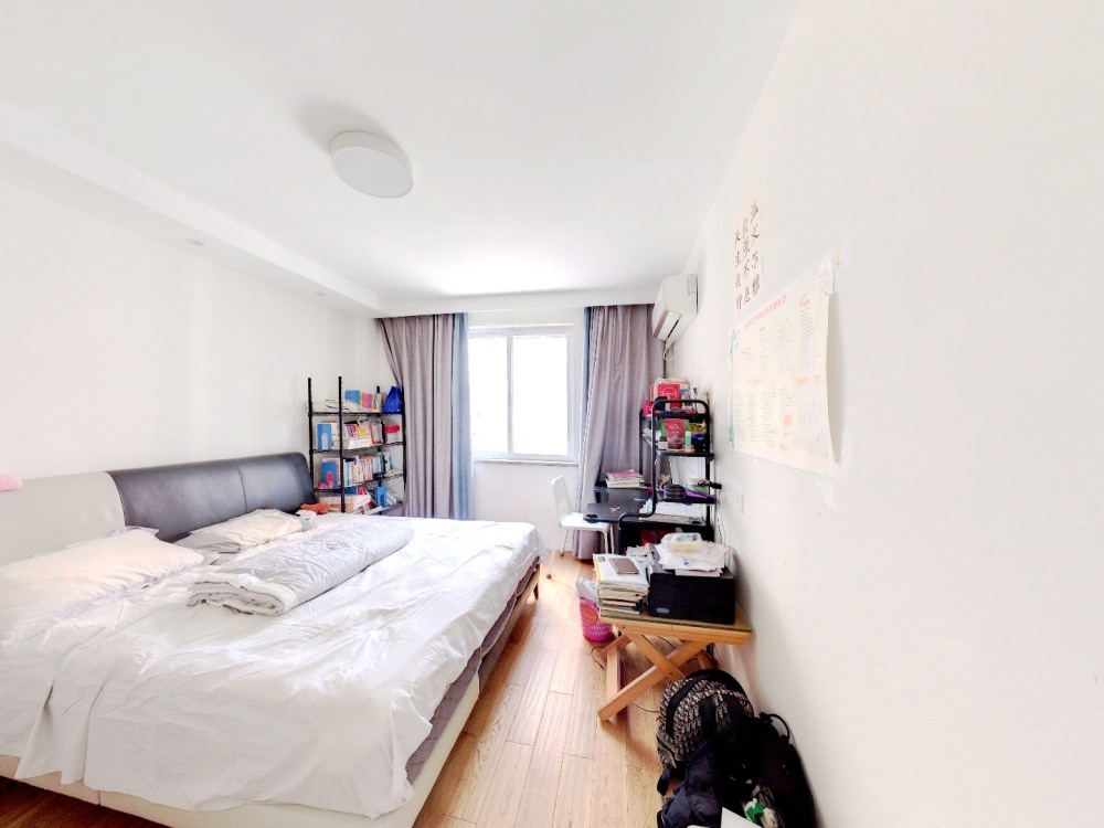 盛唐公寓 5室4厅3卫 245.00m&sup2;