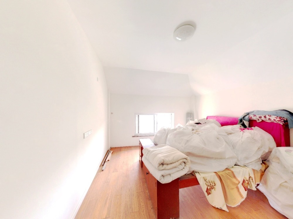 盛唐公寓 5室4厅3卫 245.00m&sup2;