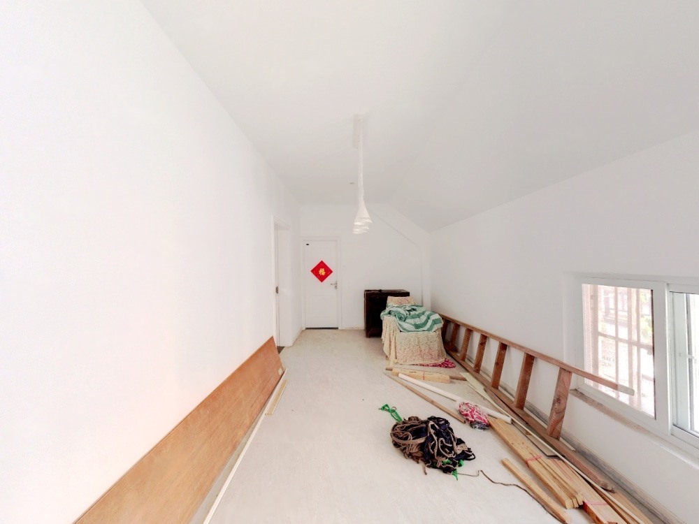 盛唐公寓 5室4厅3卫 245.00m&sup2;