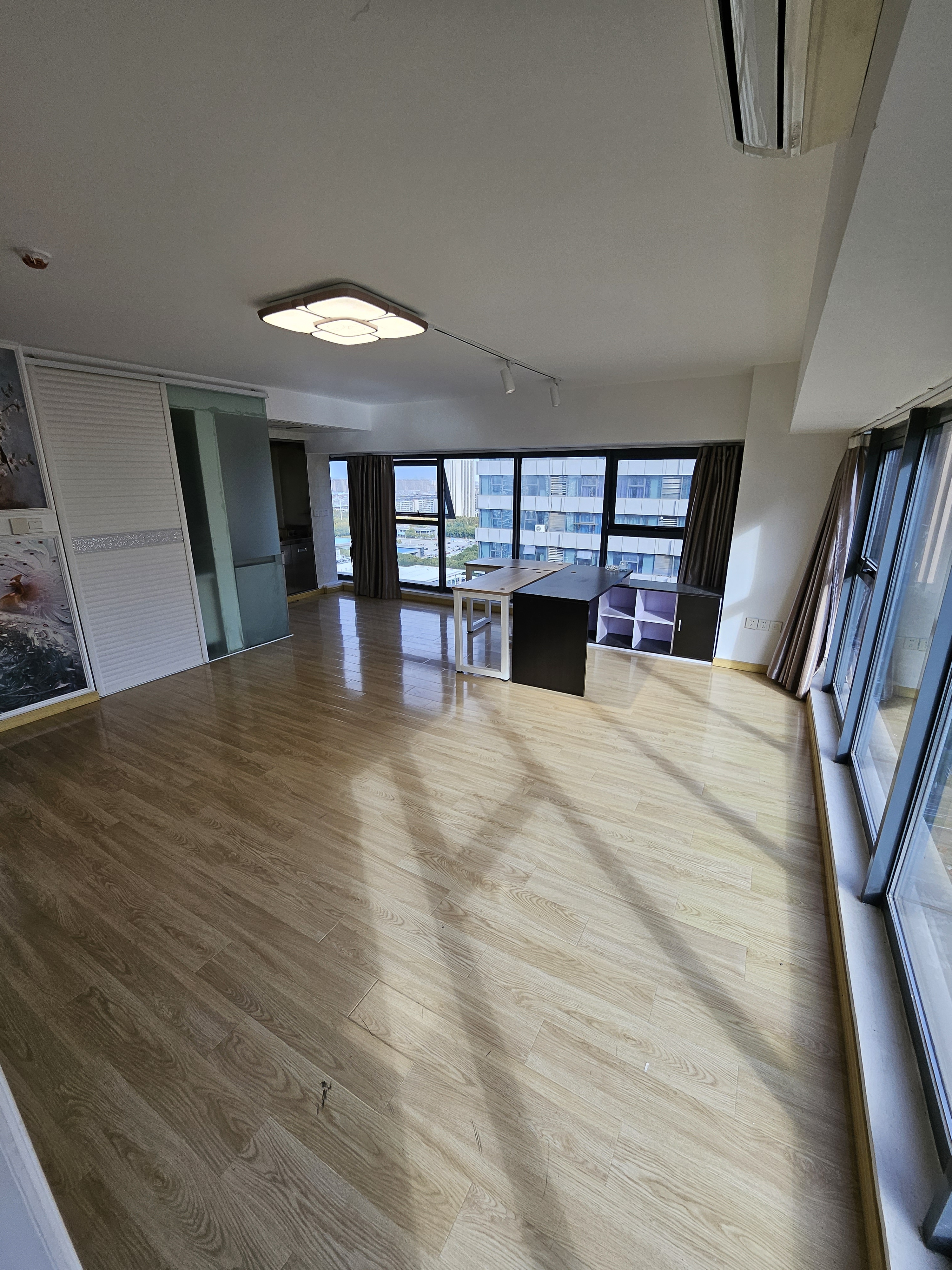 天空之城 1室1厅1卫 64m&sup2;