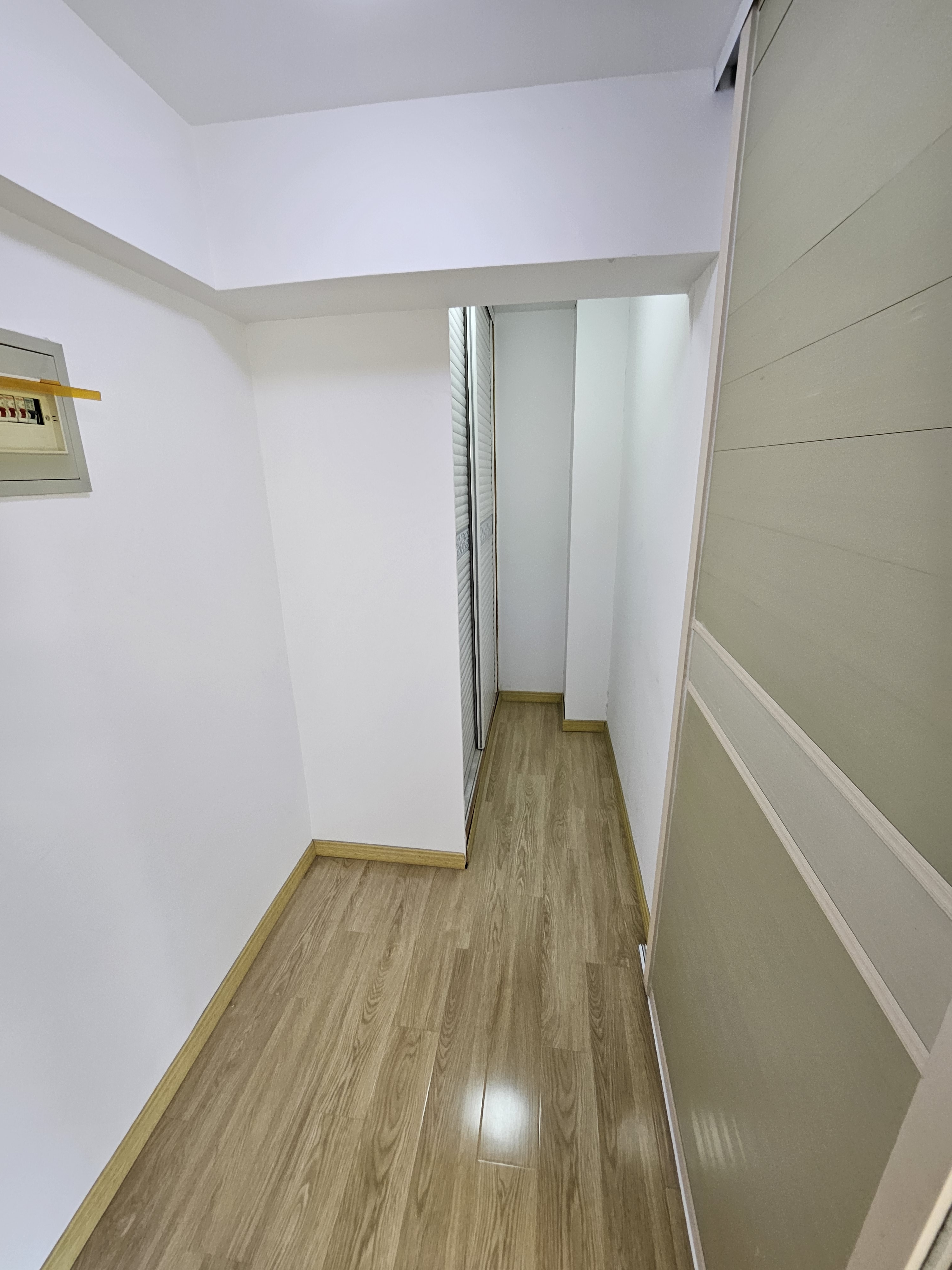 天空之城 1室1厅1卫 64m&sup2;