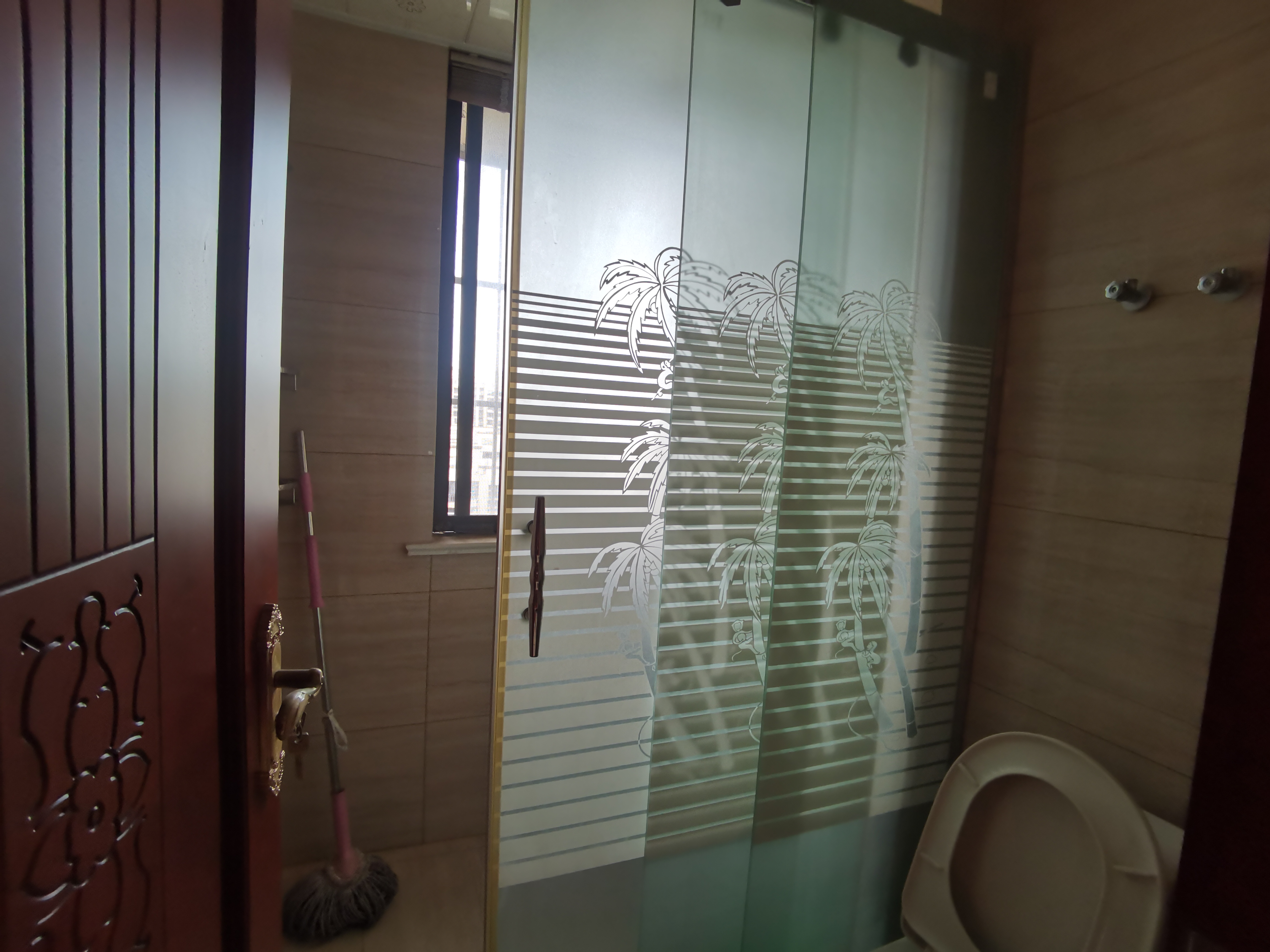 水榭花城 3室2厅2卫 124.89m&sup2;
